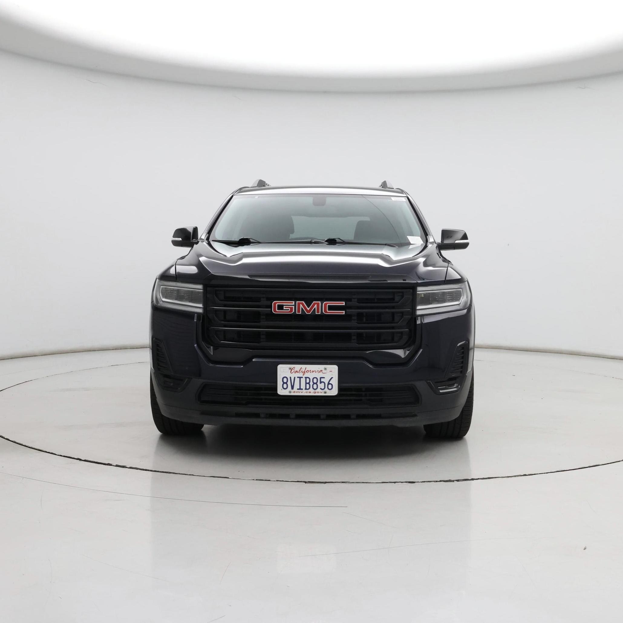 Thumbnail: 2021 GMC Acadia - 5