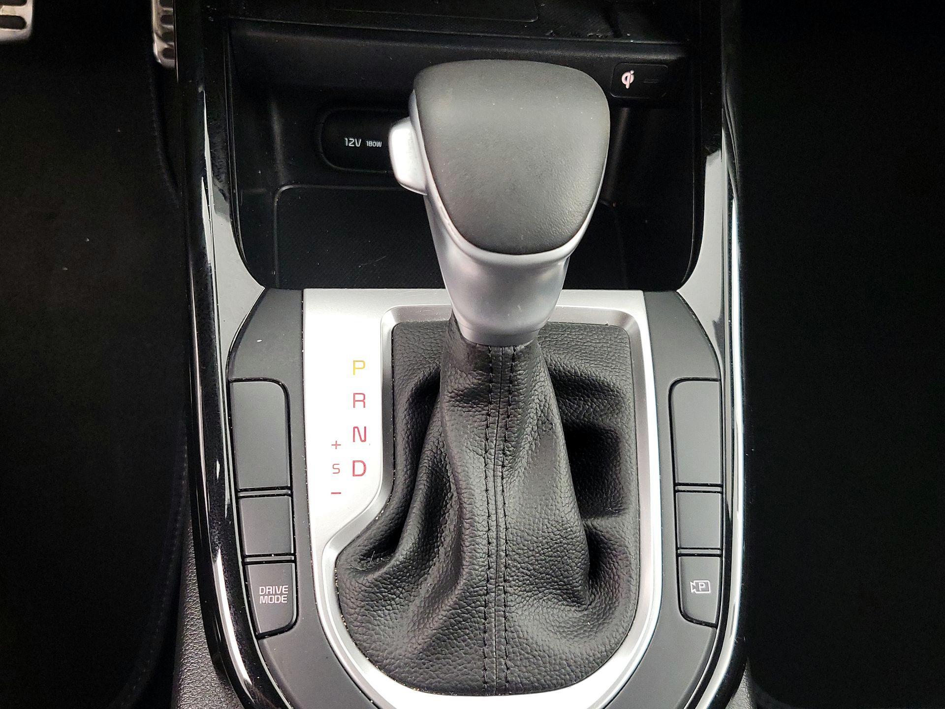 Thumbnail: 2023 Kia Forte - 18