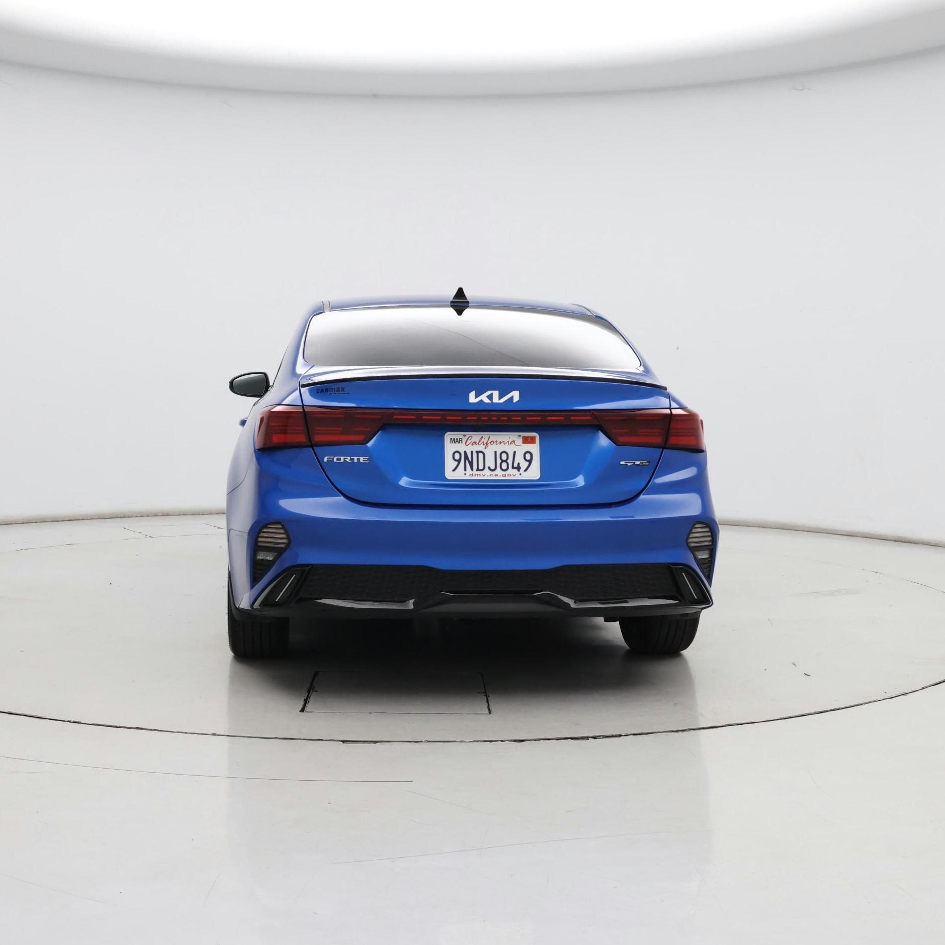 Thumbnail: 2023 Kia Forte - 6