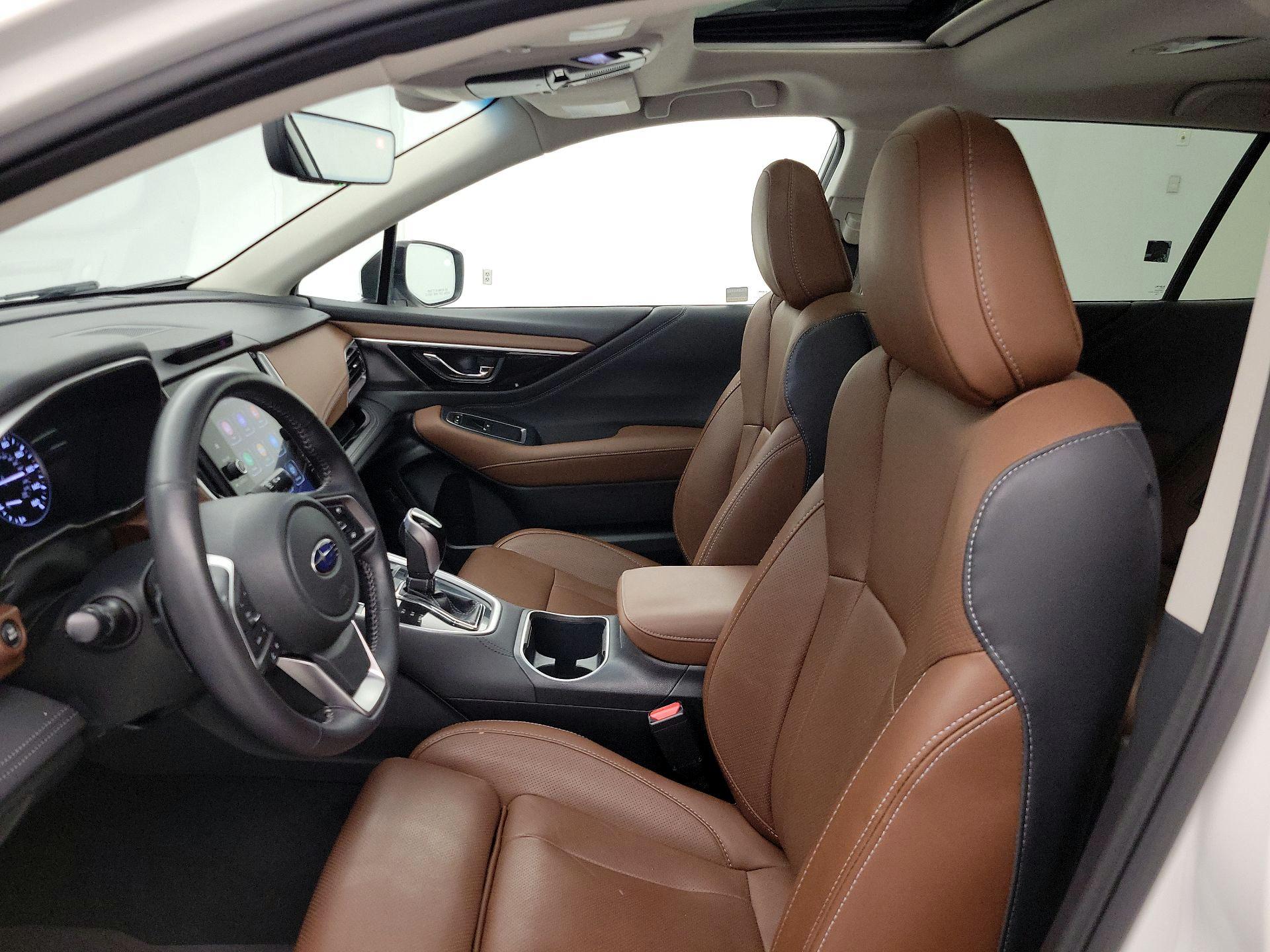 Thumbnail: 2022 Subaru Outback - 11