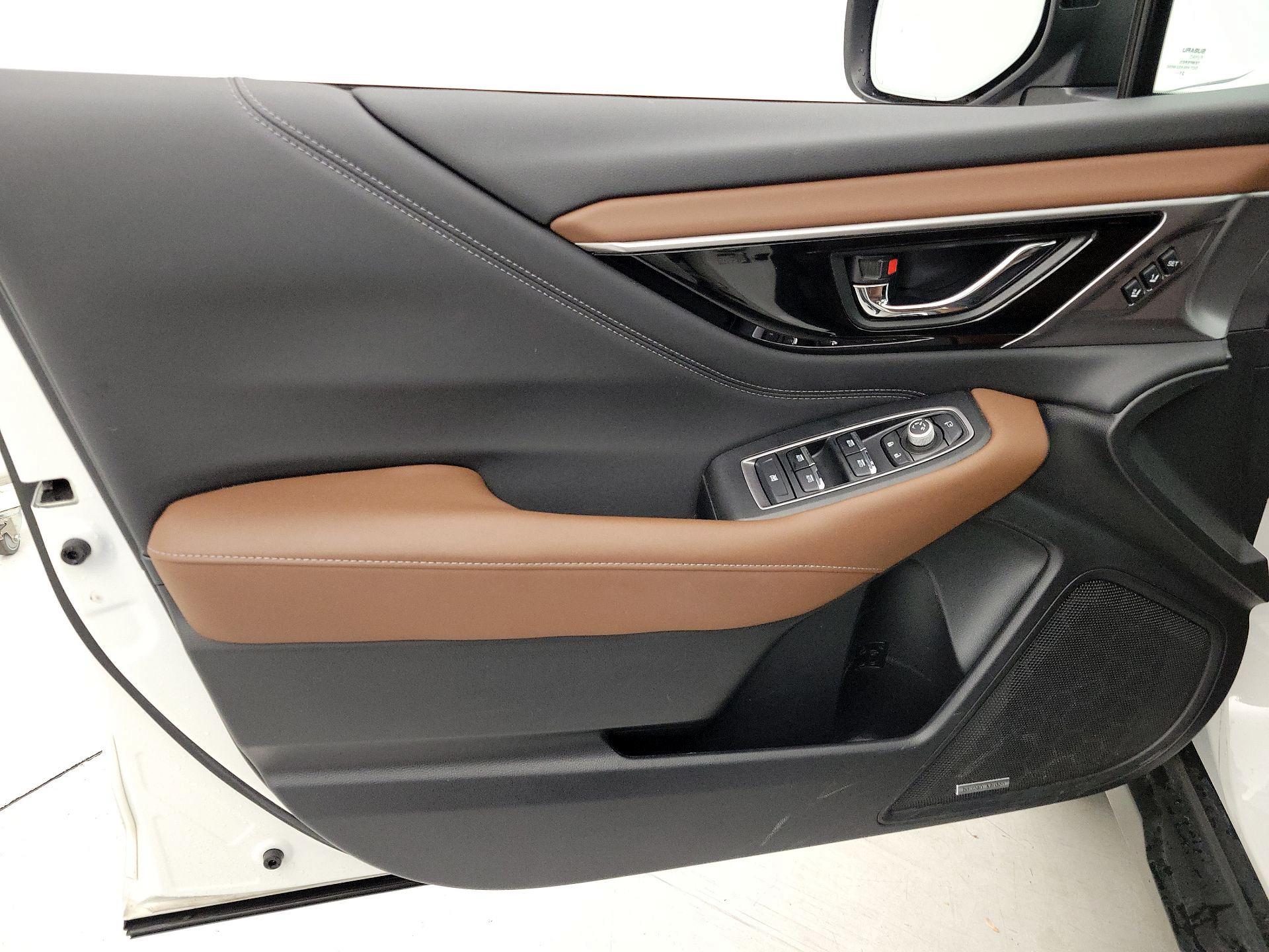 Thumbnail: 2022 Subaru Outback - 12