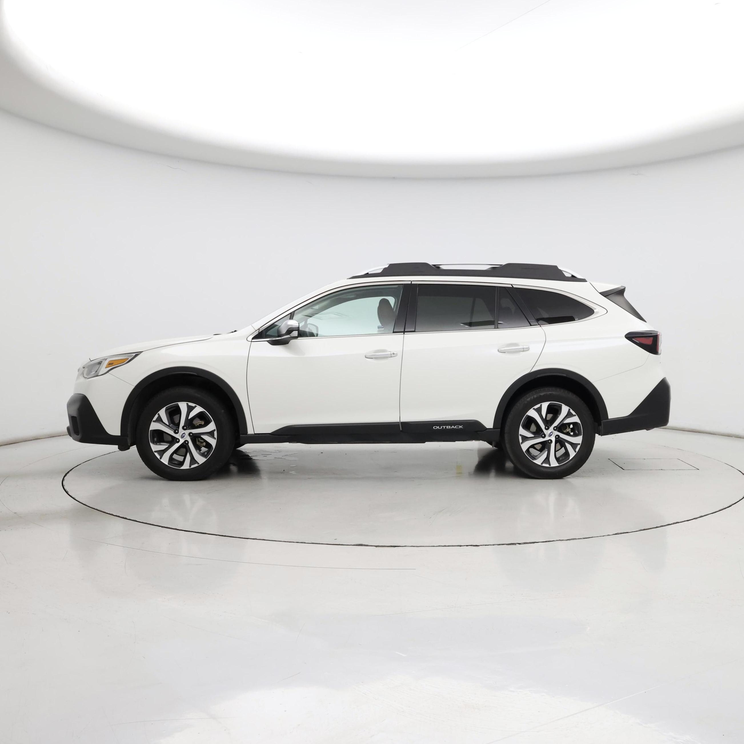 Thumbnail: 2022 Subaru Outback - 3