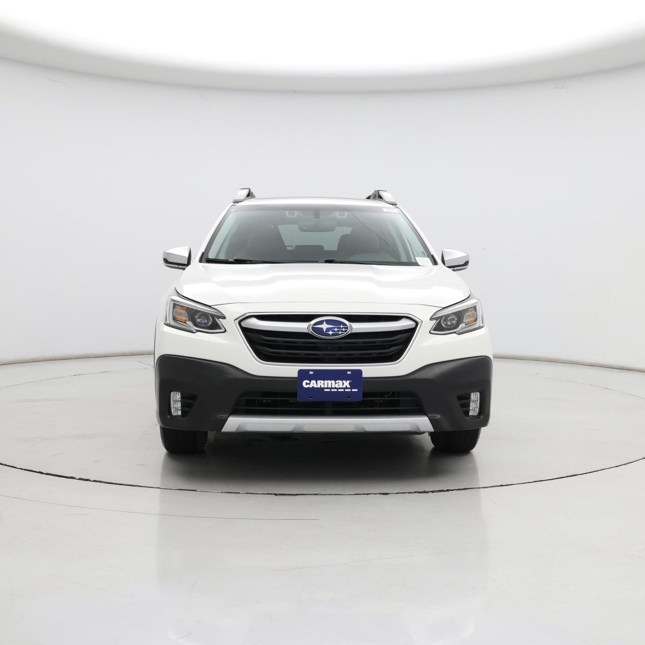 Thumbnail: 2022 Subaru Outback - 5