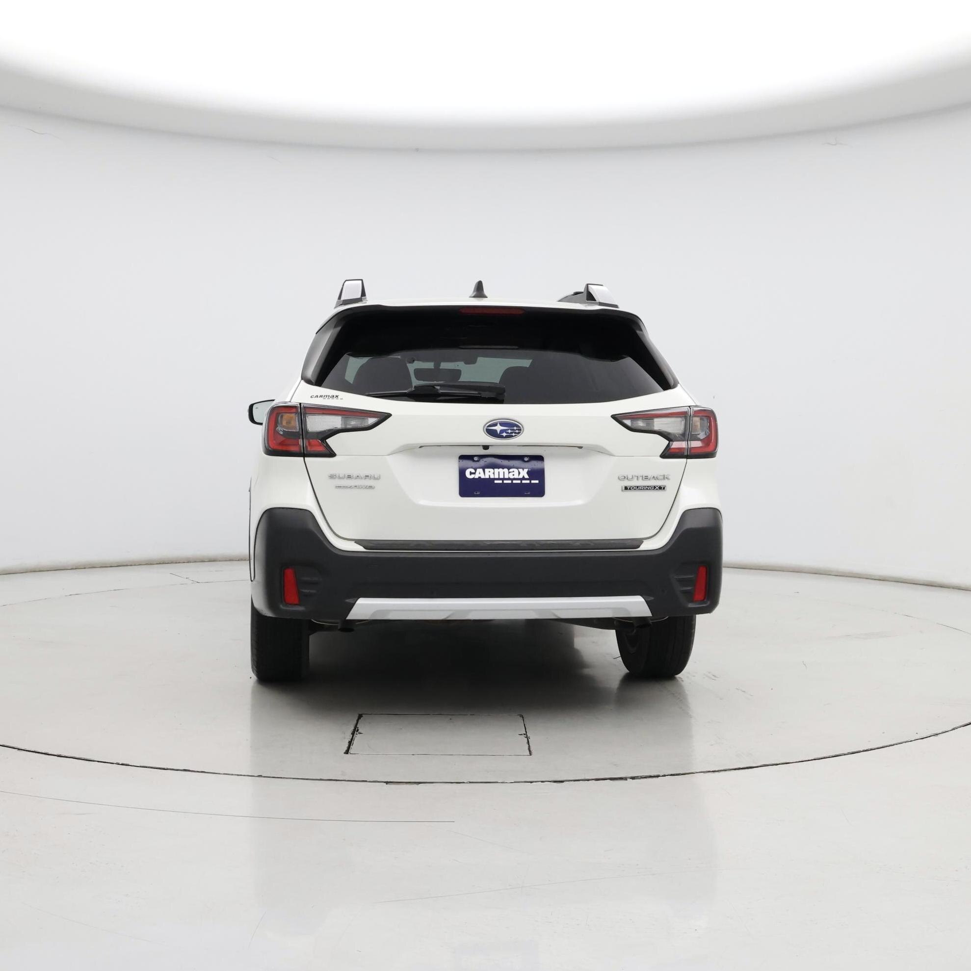 Thumbnail: 2022 Subaru Outback - 6