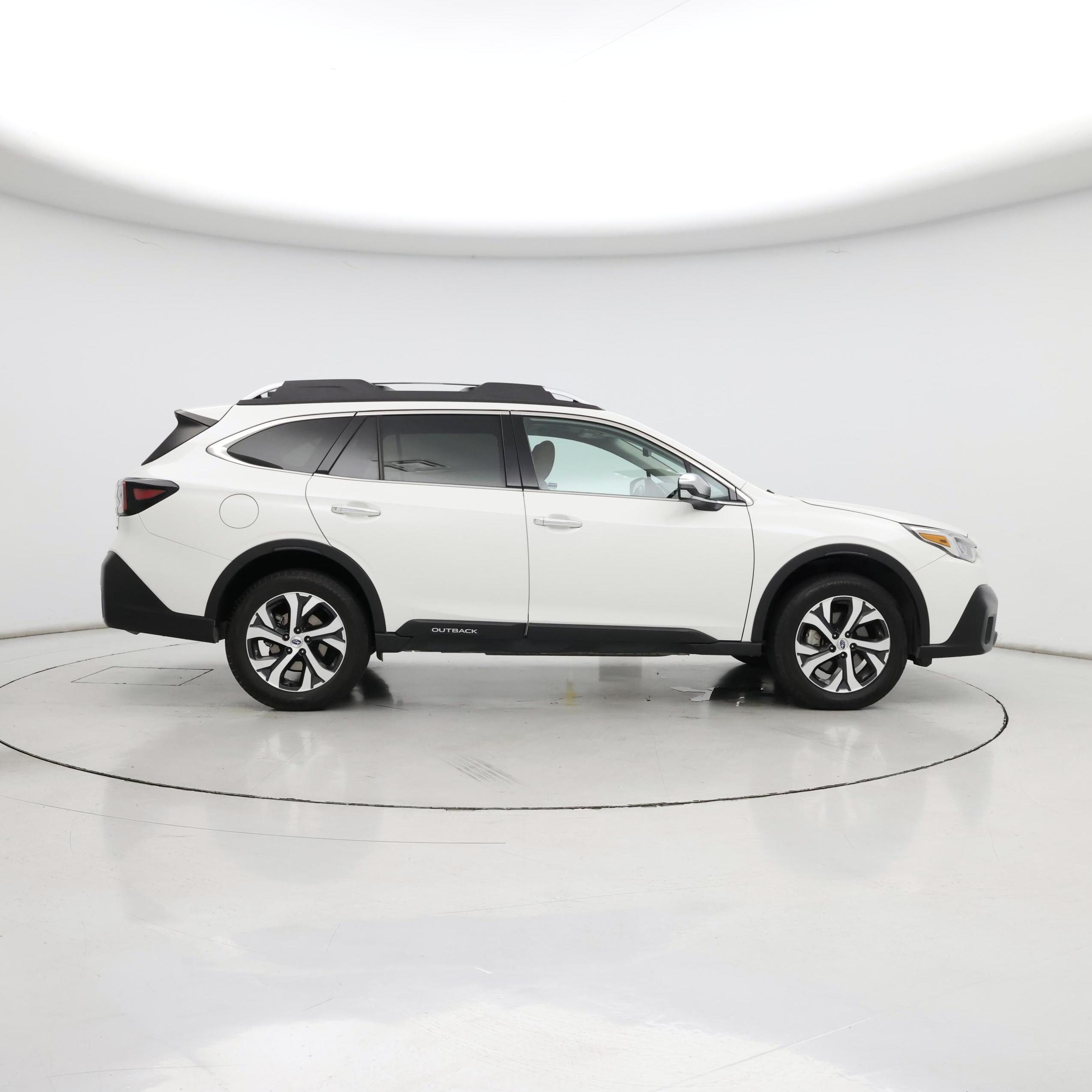 Thumbnail: 2022 Subaru Outback - 7