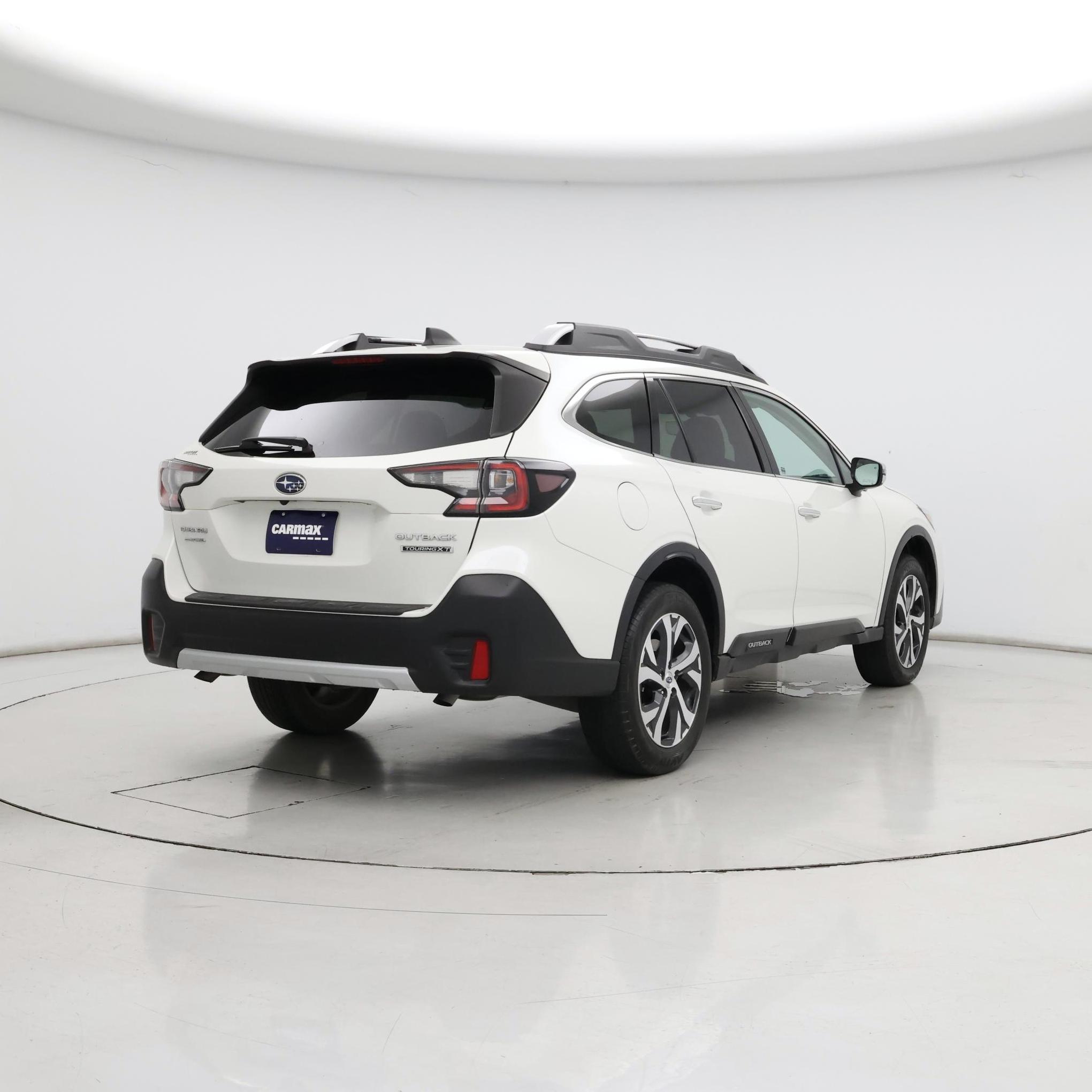 Thumbnail: 2022 Subaru Outback - 8