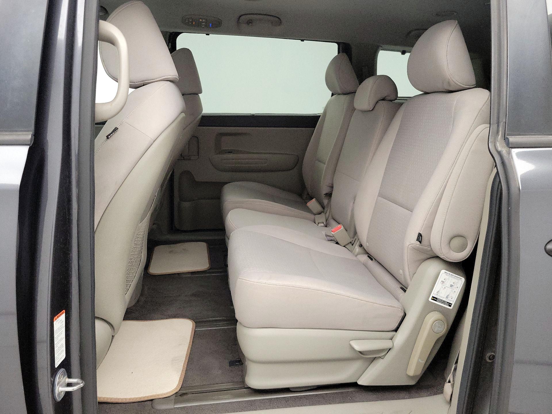 Thumbnail: 2016 Kia Sedona - 19
