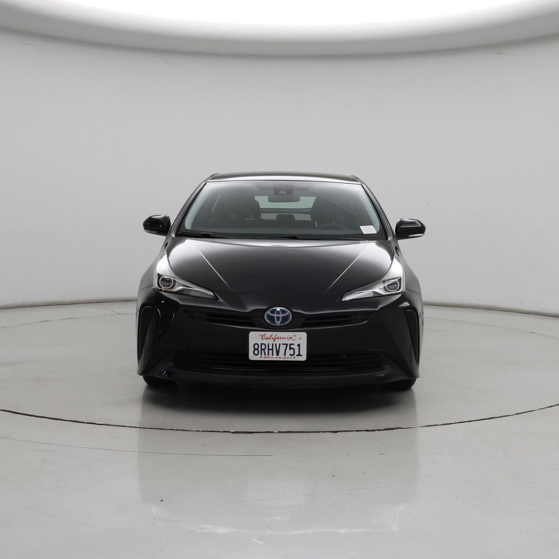 Thumbnail: 2020 Toyota Prius - 5