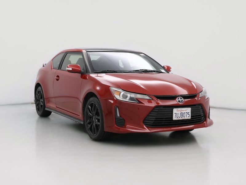 2016 Scion tC 10 Series -
                  Modesto, CA