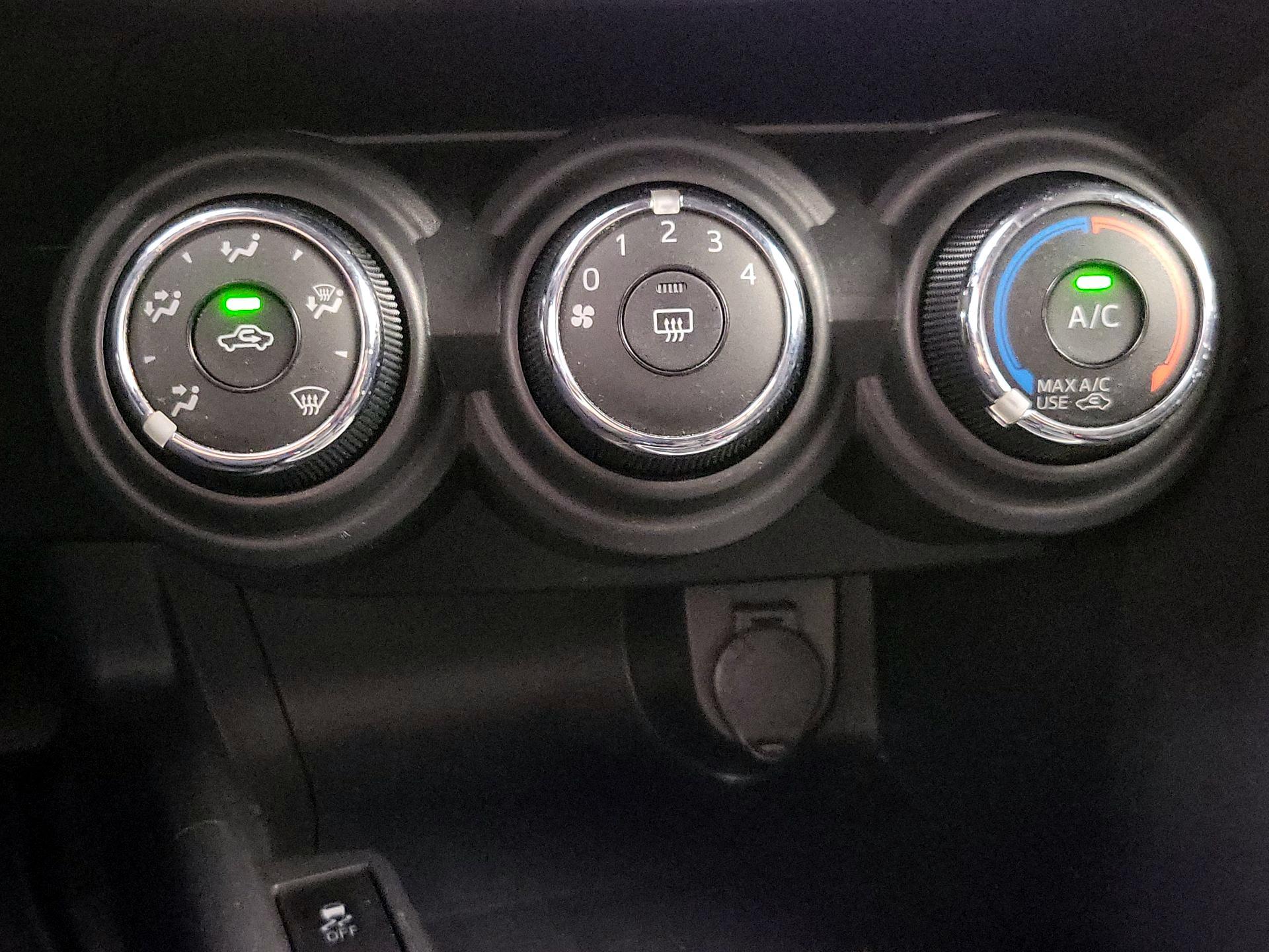 Thumbnail: 2016 Scion tC - 15