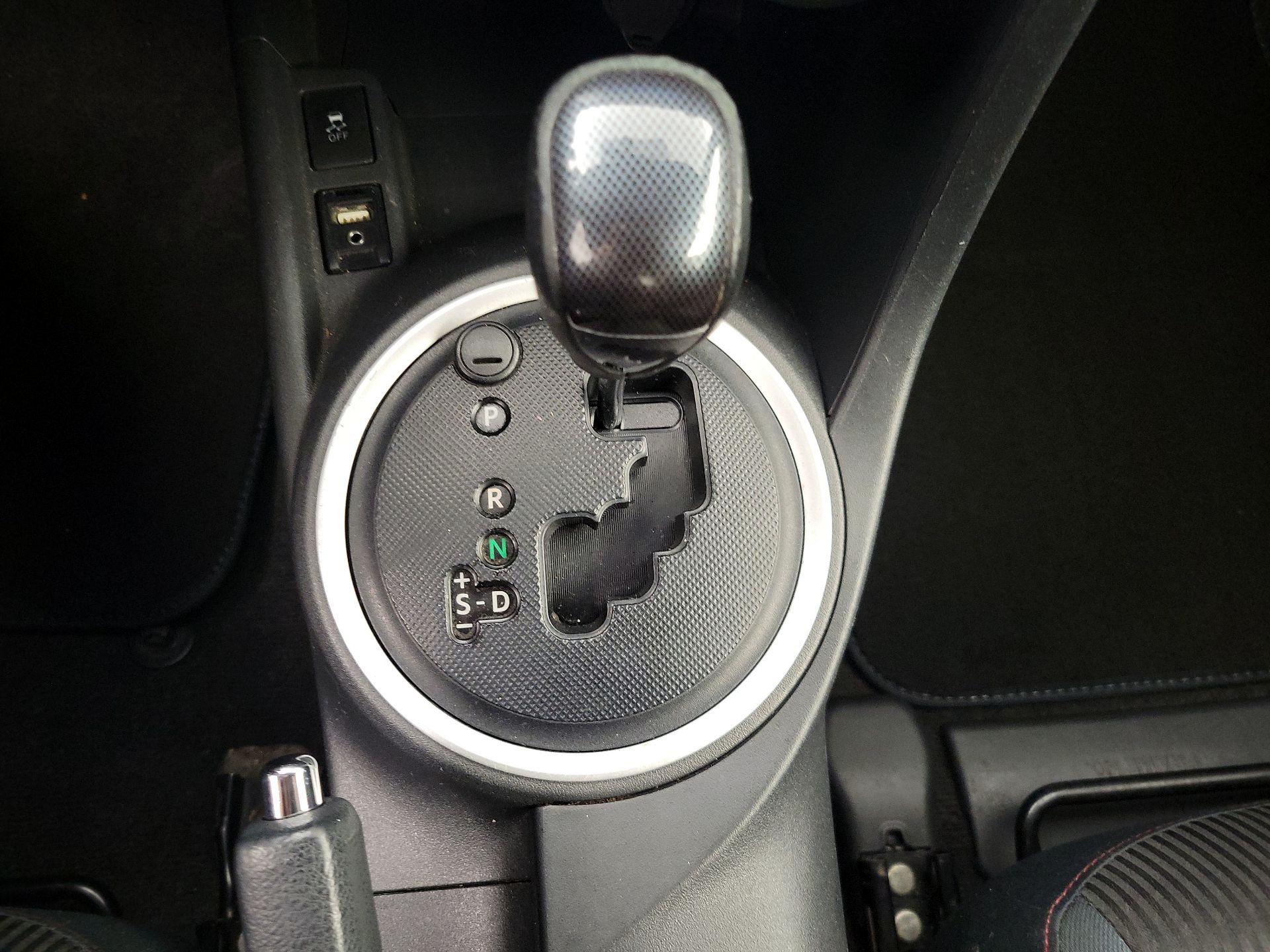 Thumbnail: 2016 Scion tC - 16
