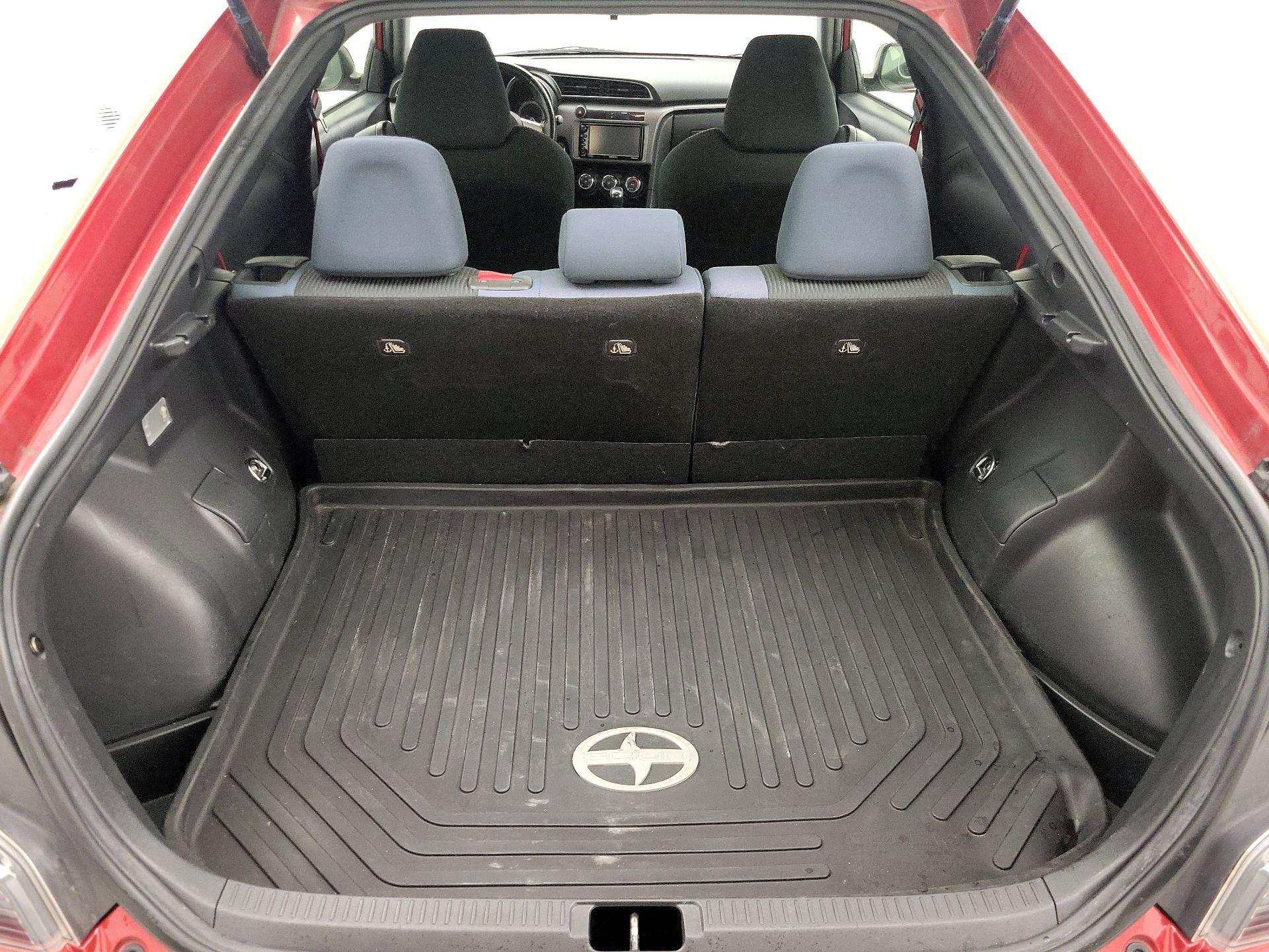 Thumbnail: 2016 Scion tC - 20