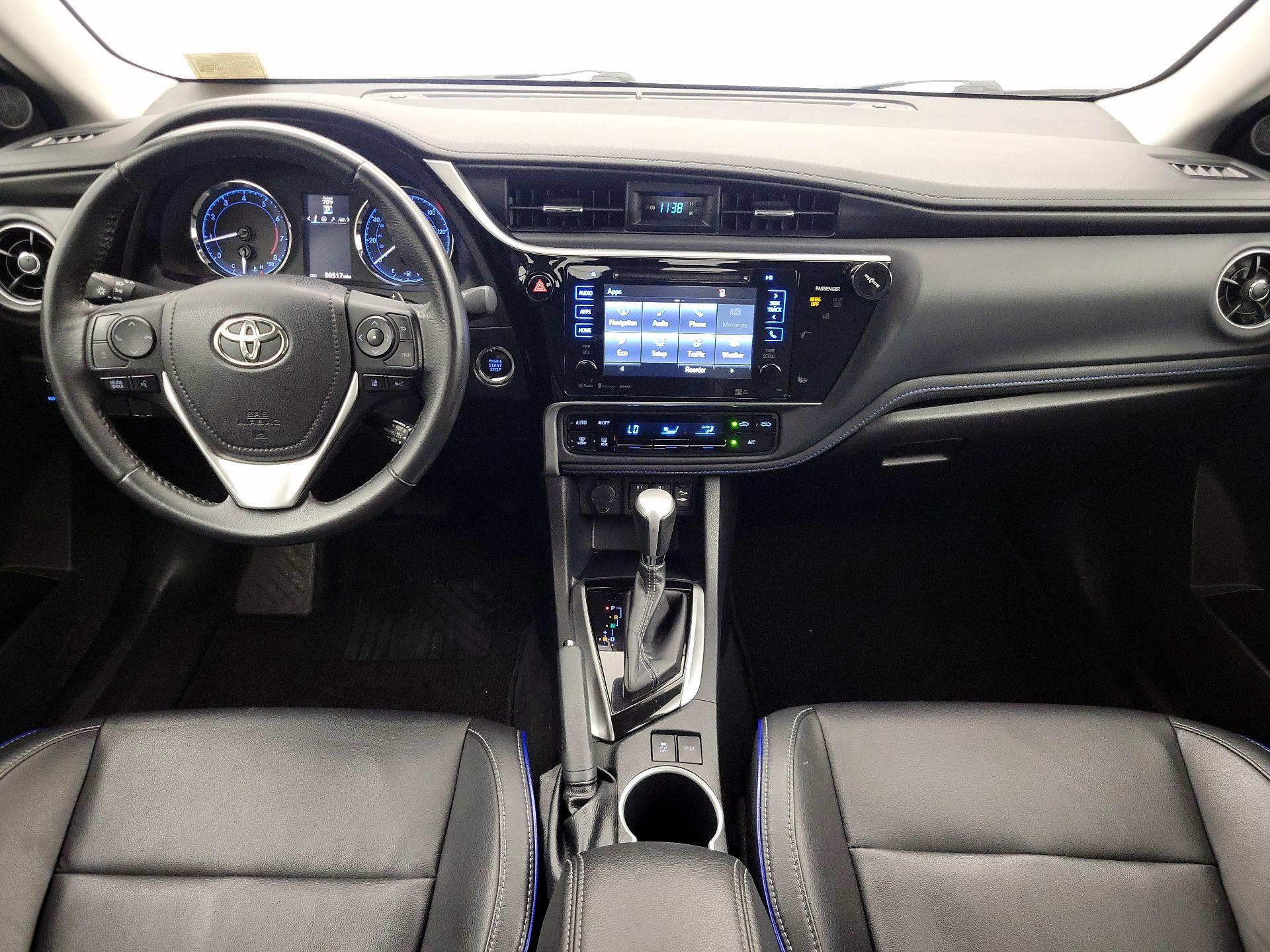 Thumbnail: 2017 Toyota Corolla - 9