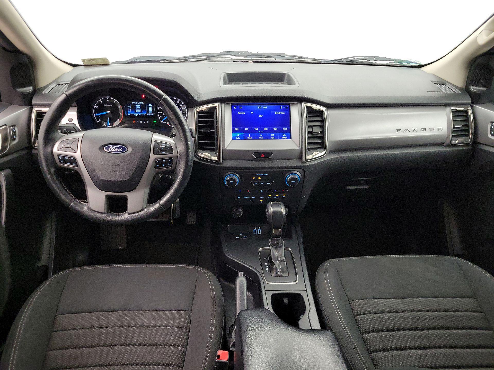 Thumbnail: 2021 Ford Ranger - 9