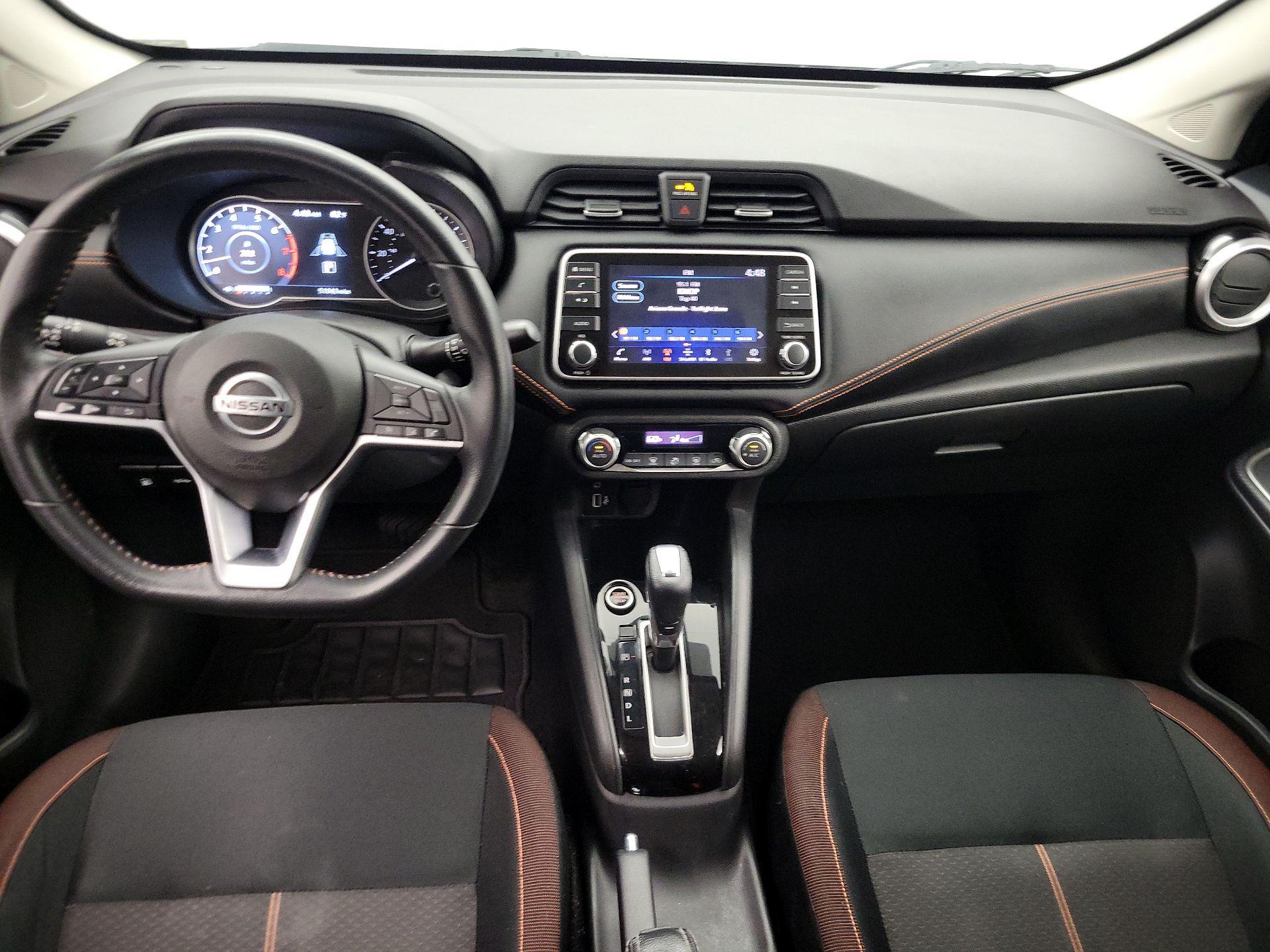 Thumbnail: 2020 Nissan Versa - 9