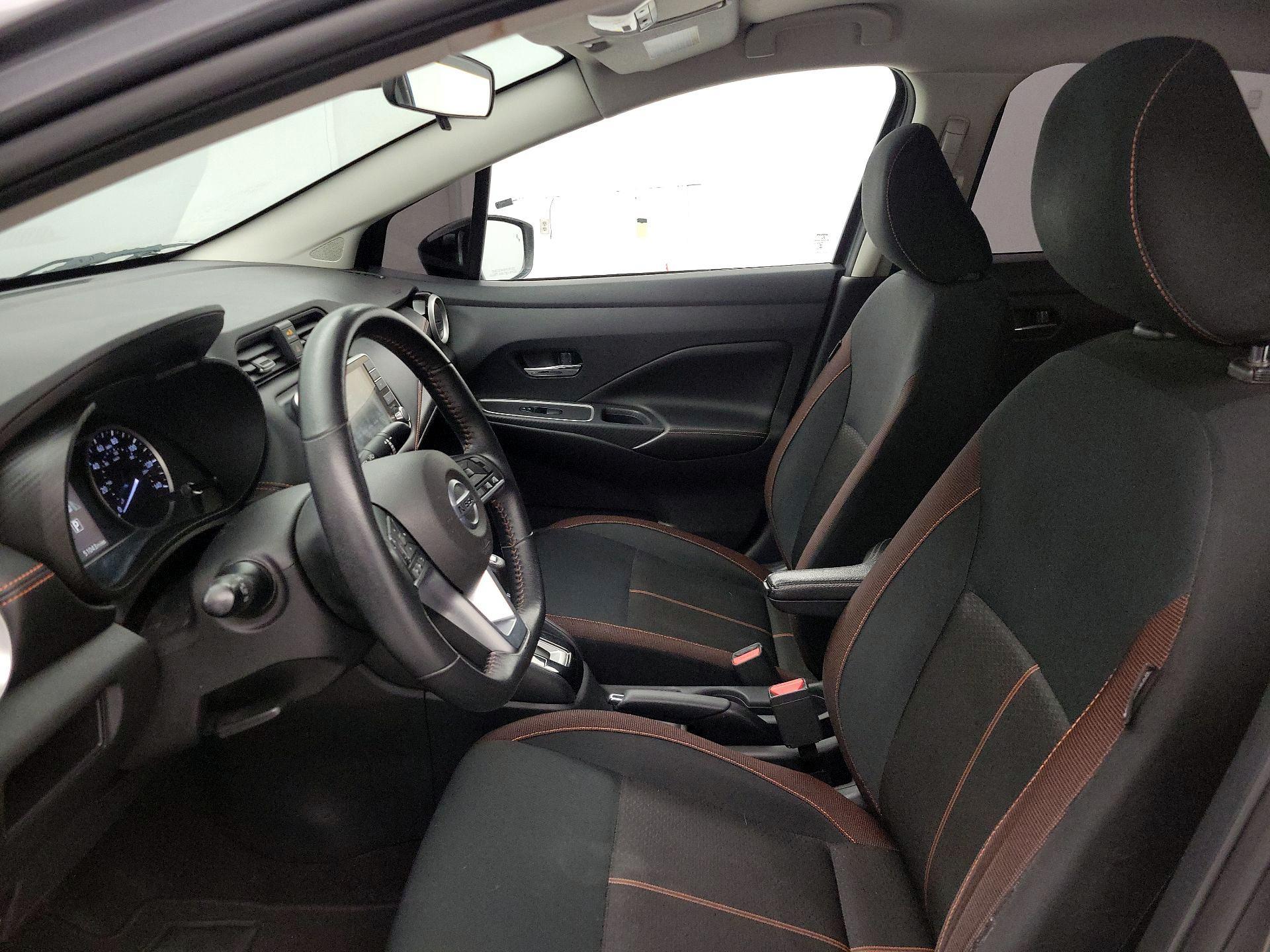 Thumbnail: 2020 Nissan Versa - 11