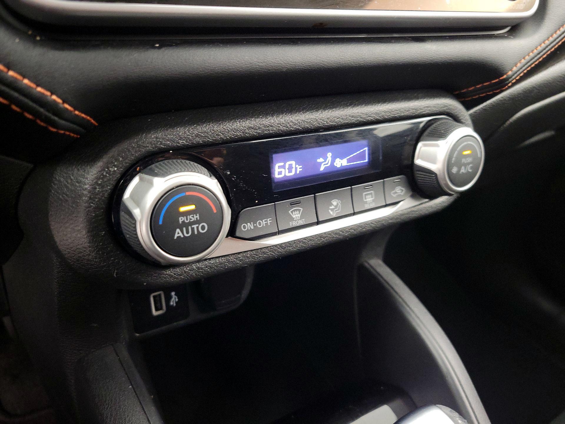 Thumbnail: 2020 Nissan Versa - 15