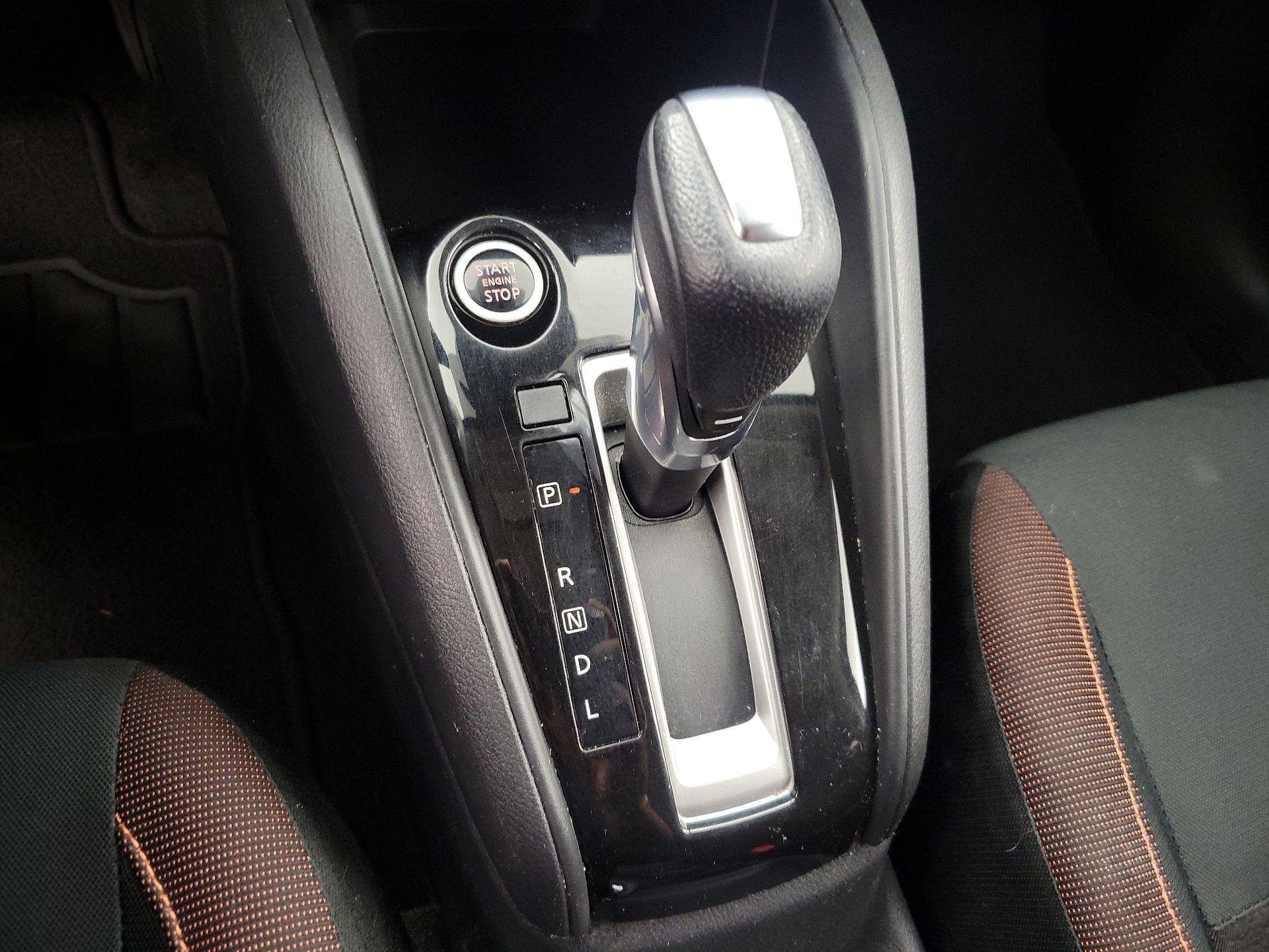 Thumbnail: 2020 Nissan Versa - 16