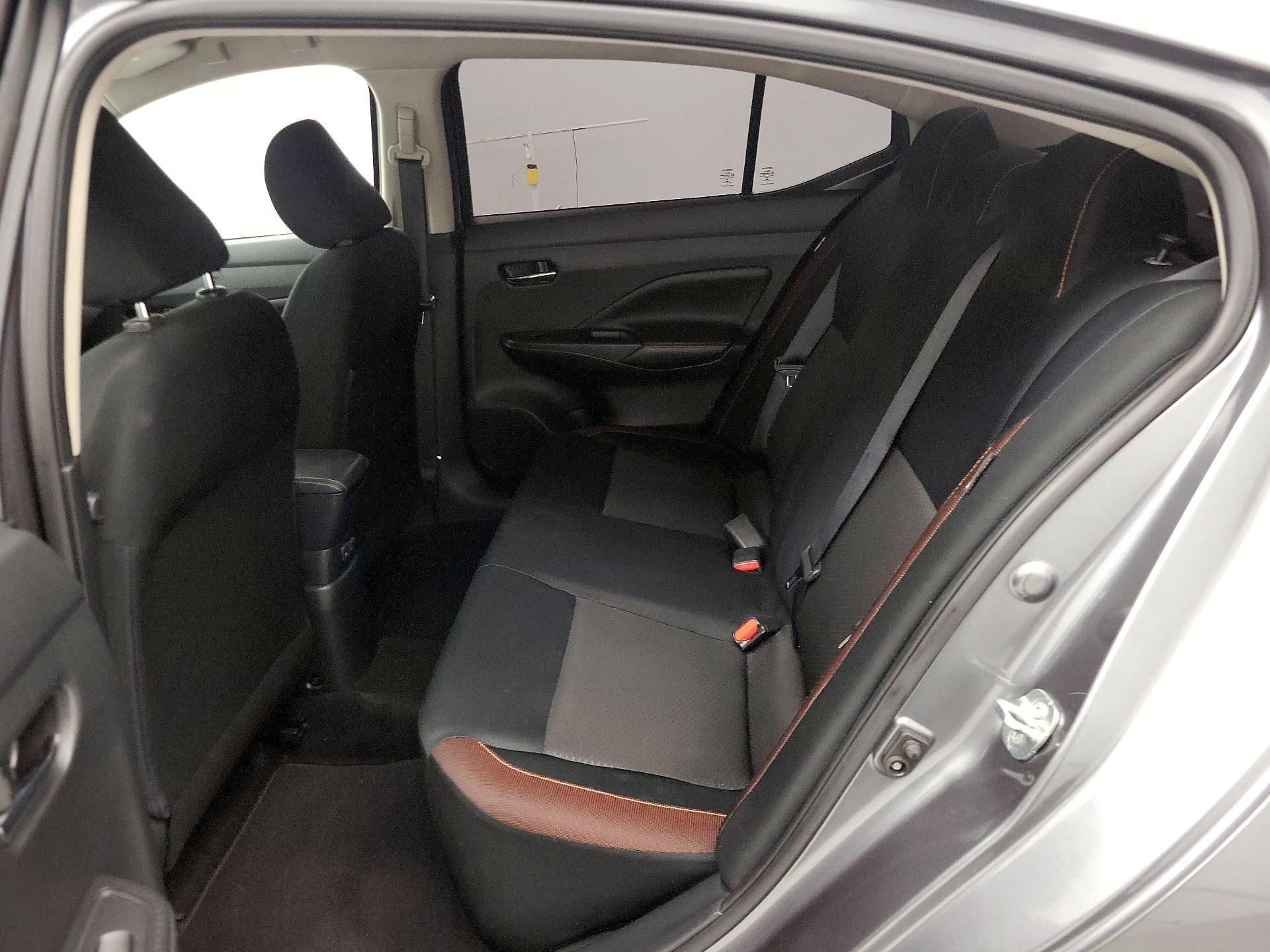 Thumbnail: 2020 Nissan Versa - 18