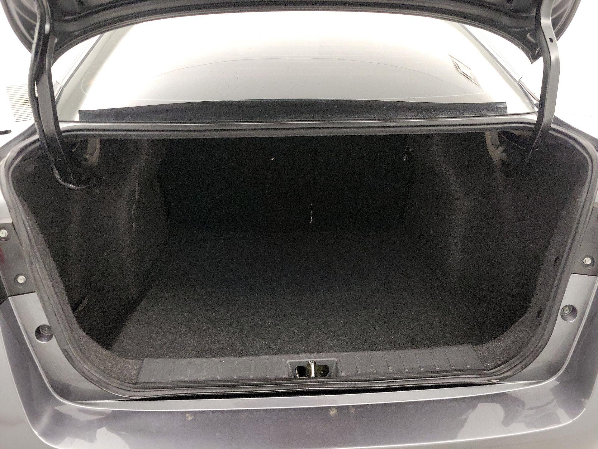 Thumbnail: 2020 Nissan Versa - 19