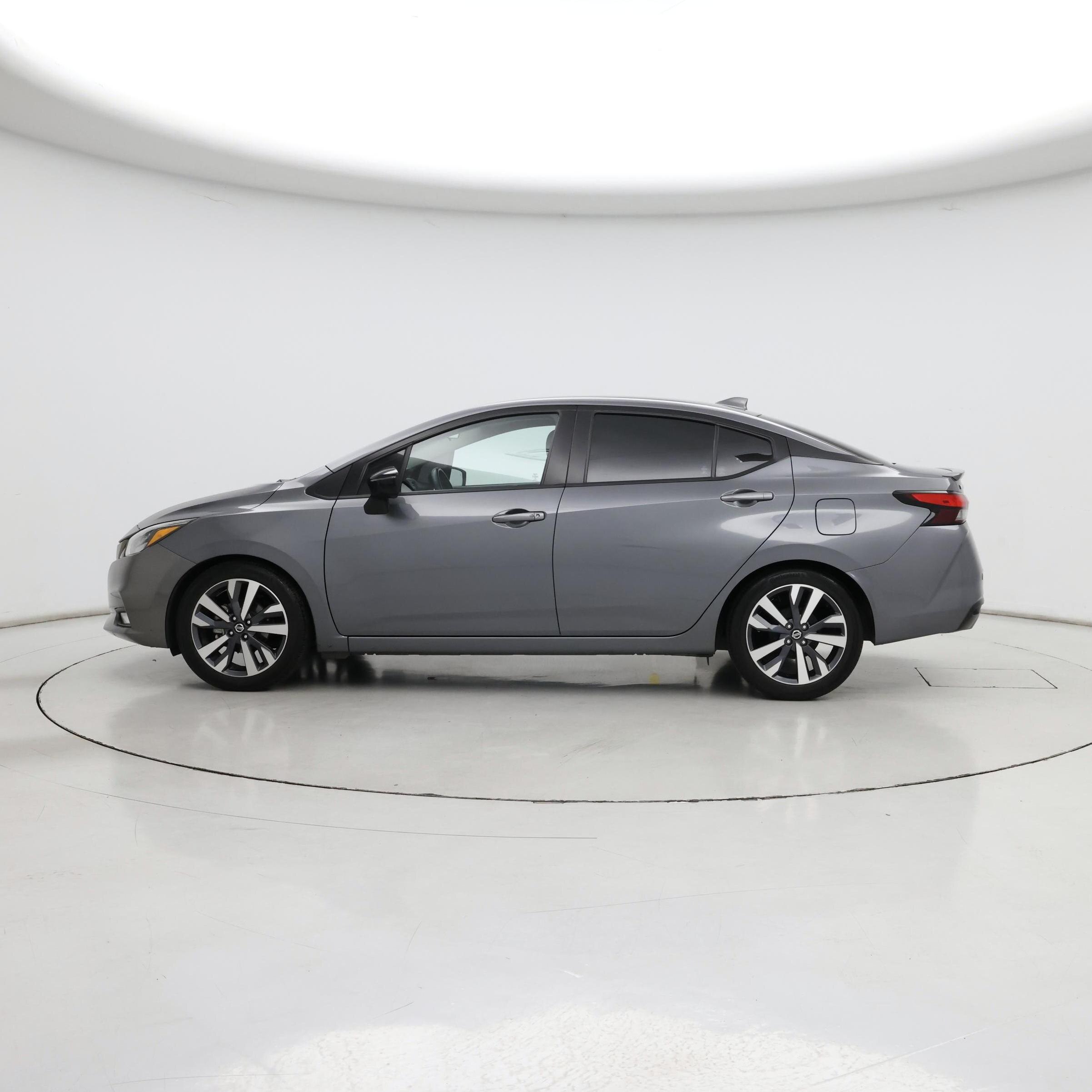 Thumbnail: 2020 Nissan Versa - 3