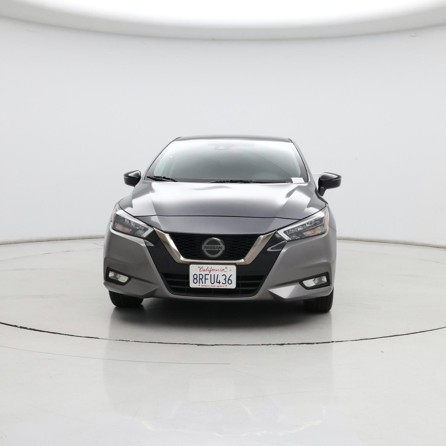Thumbnail: 2020 Nissan Versa - 5