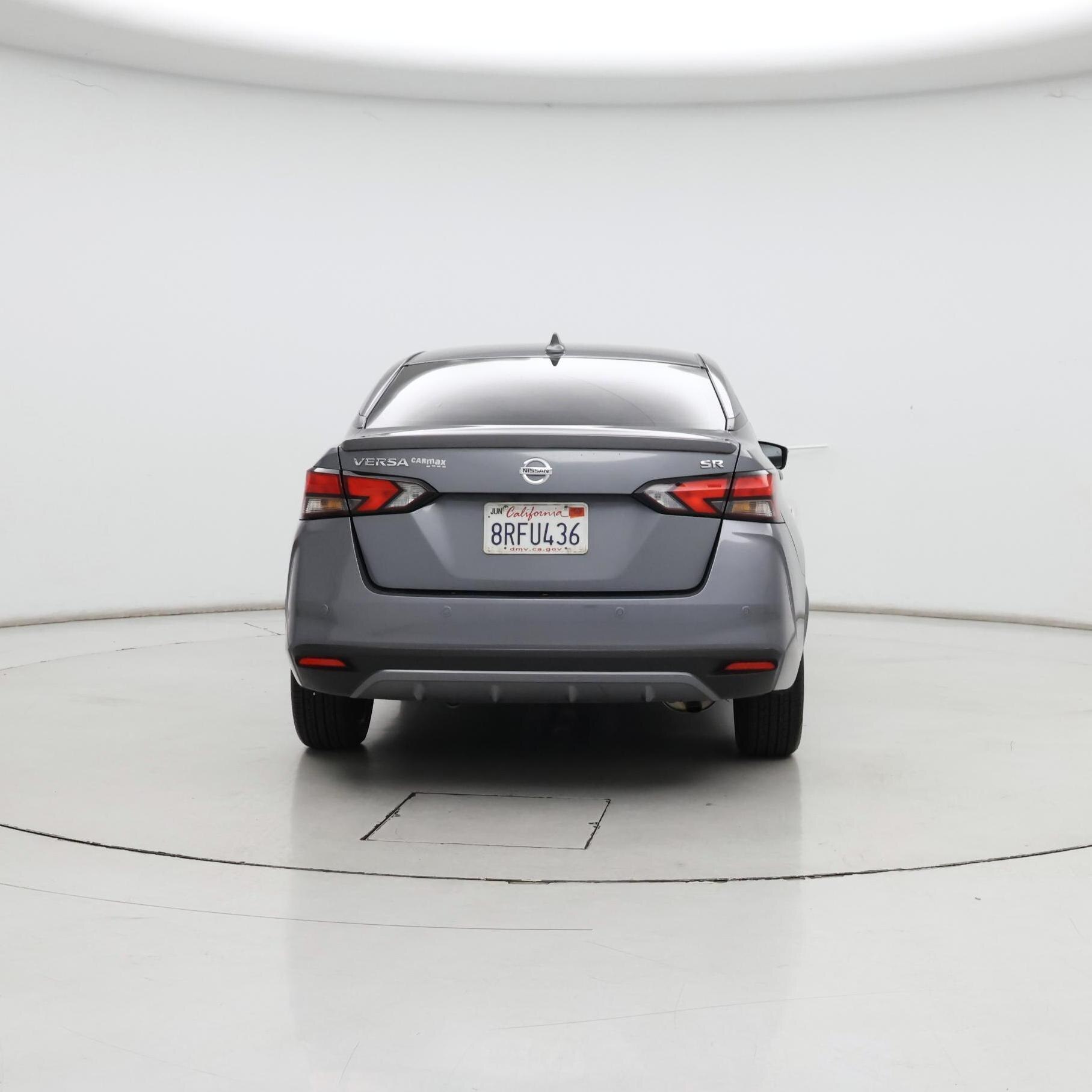 Thumbnail: 2020 Nissan Versa - 6