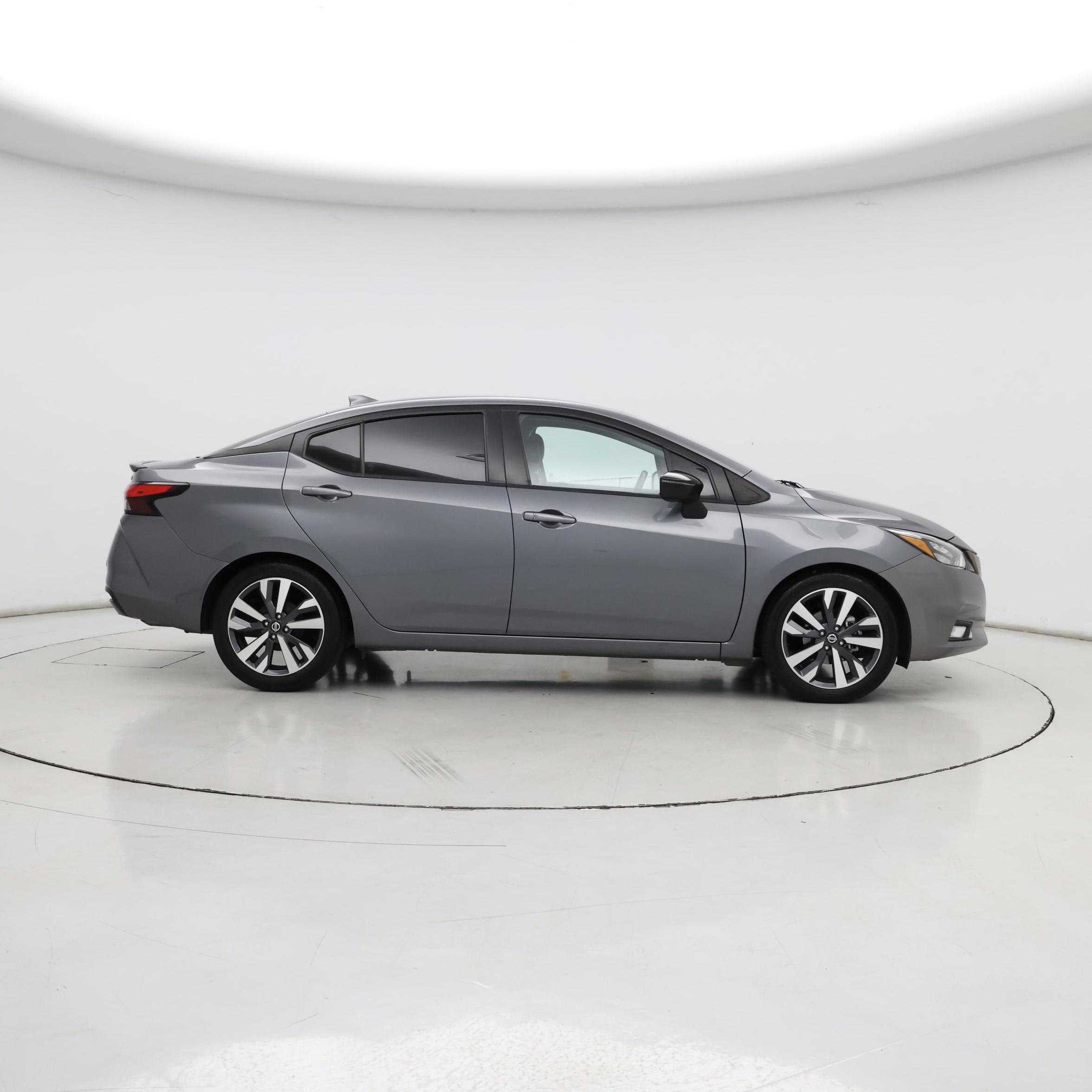 Thumbnail: 2020 Nissan Versa - 7