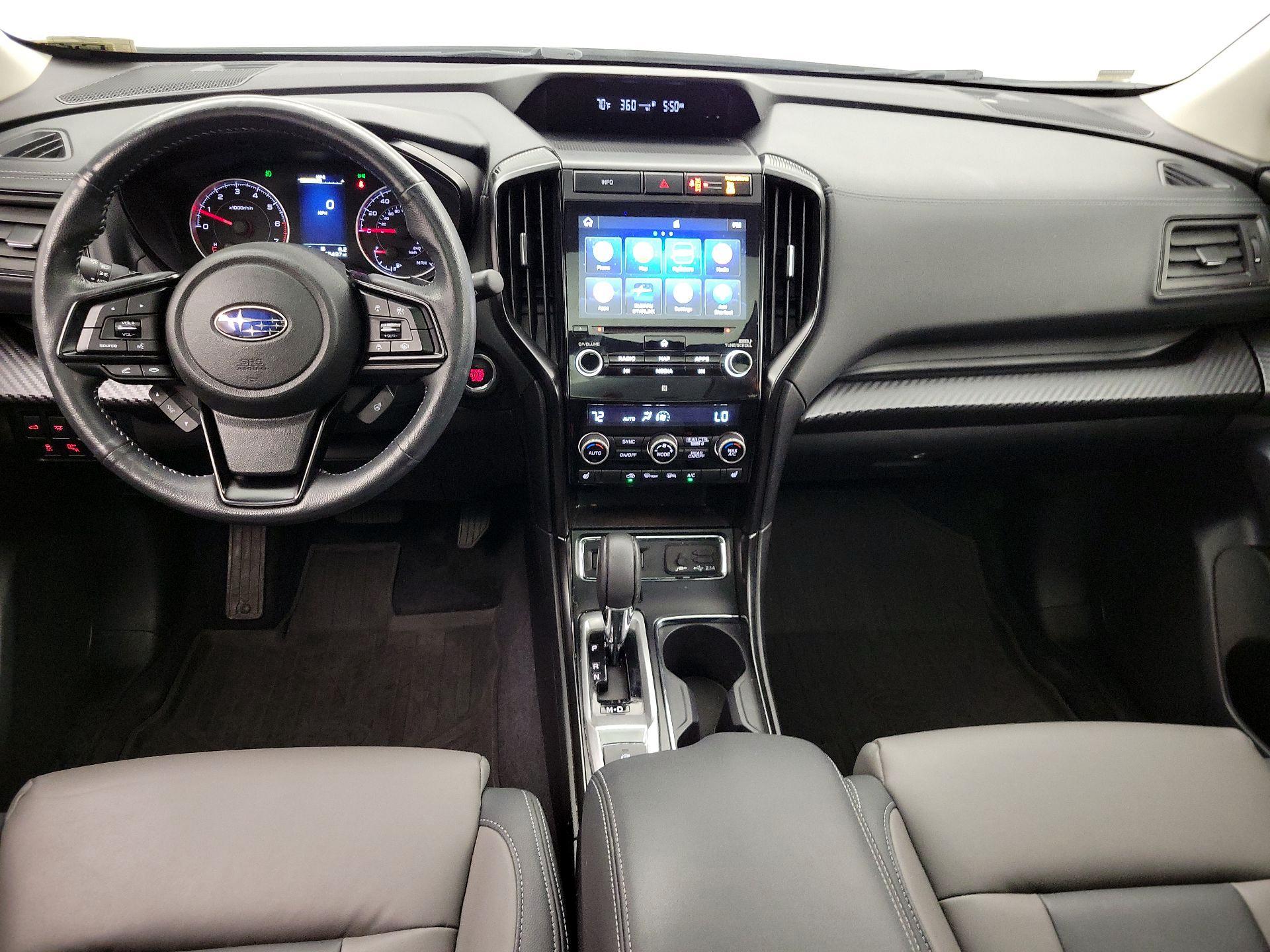 Thumbnail: 2022 Subaru Ascent - 9