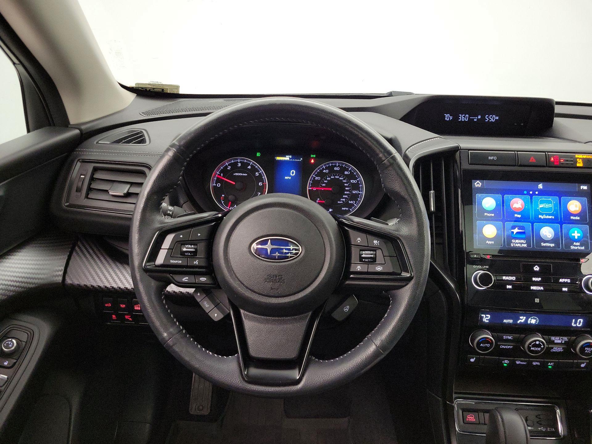 Thumbnail: 2022 Subaru Ascent - 10
