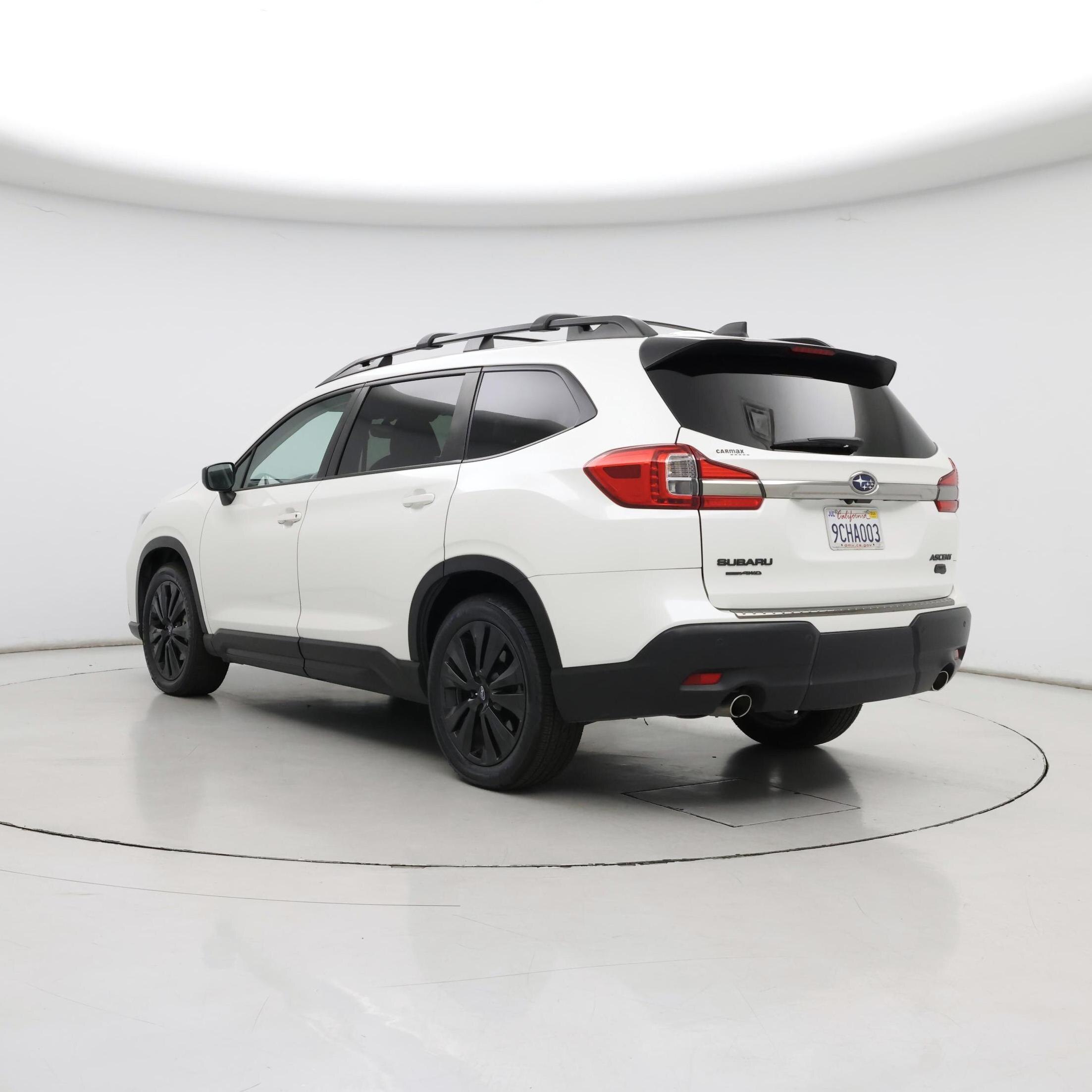Thumbnail: 2022 Subaru Ascent - 2