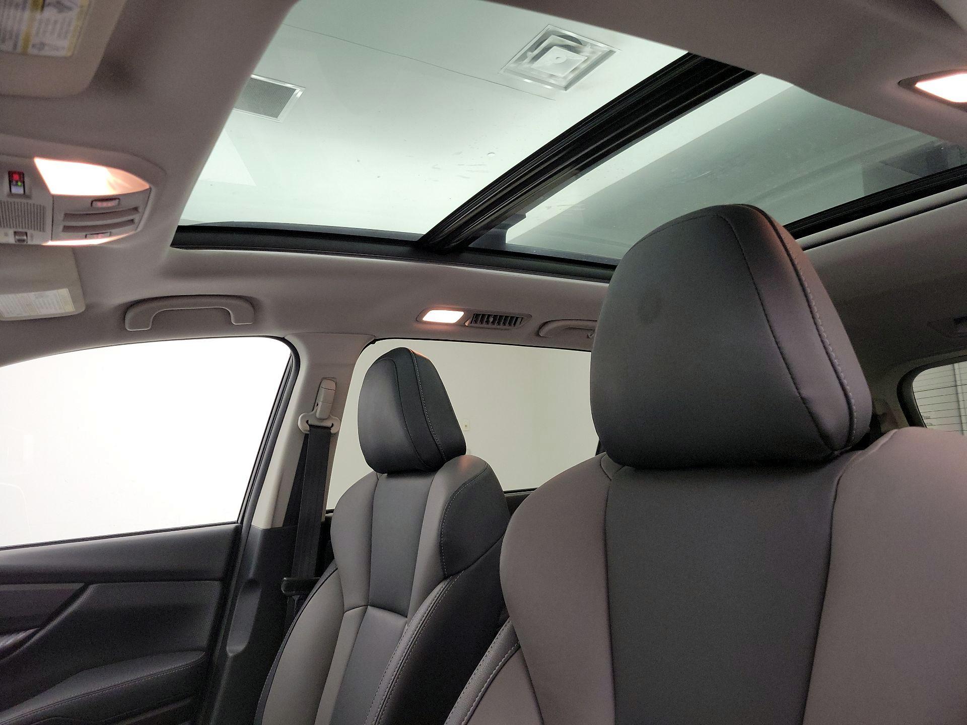 Thumbnail: 2022 Subaru Ascent - 20