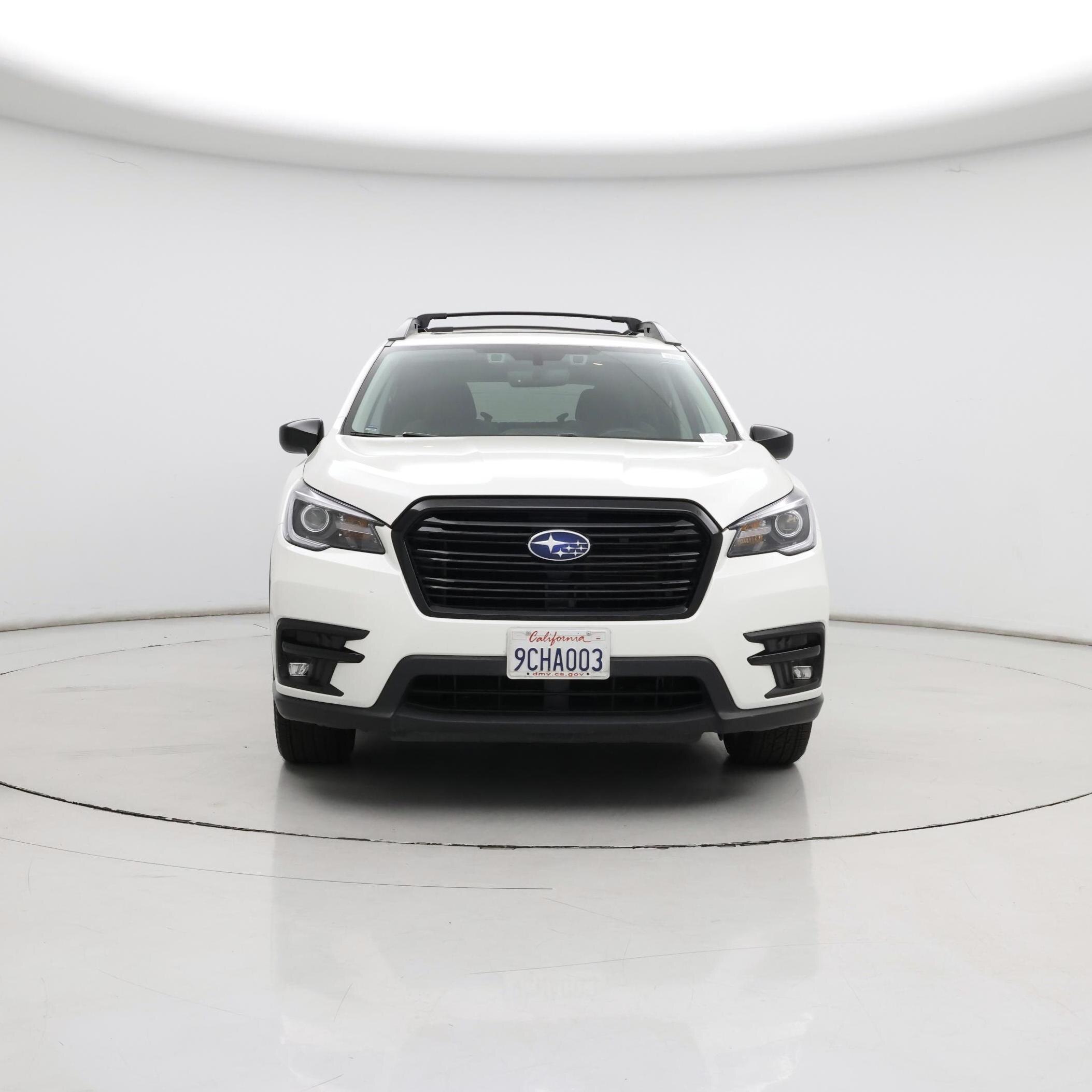 Thumbnail: 2022 Subaru Ascent - 5