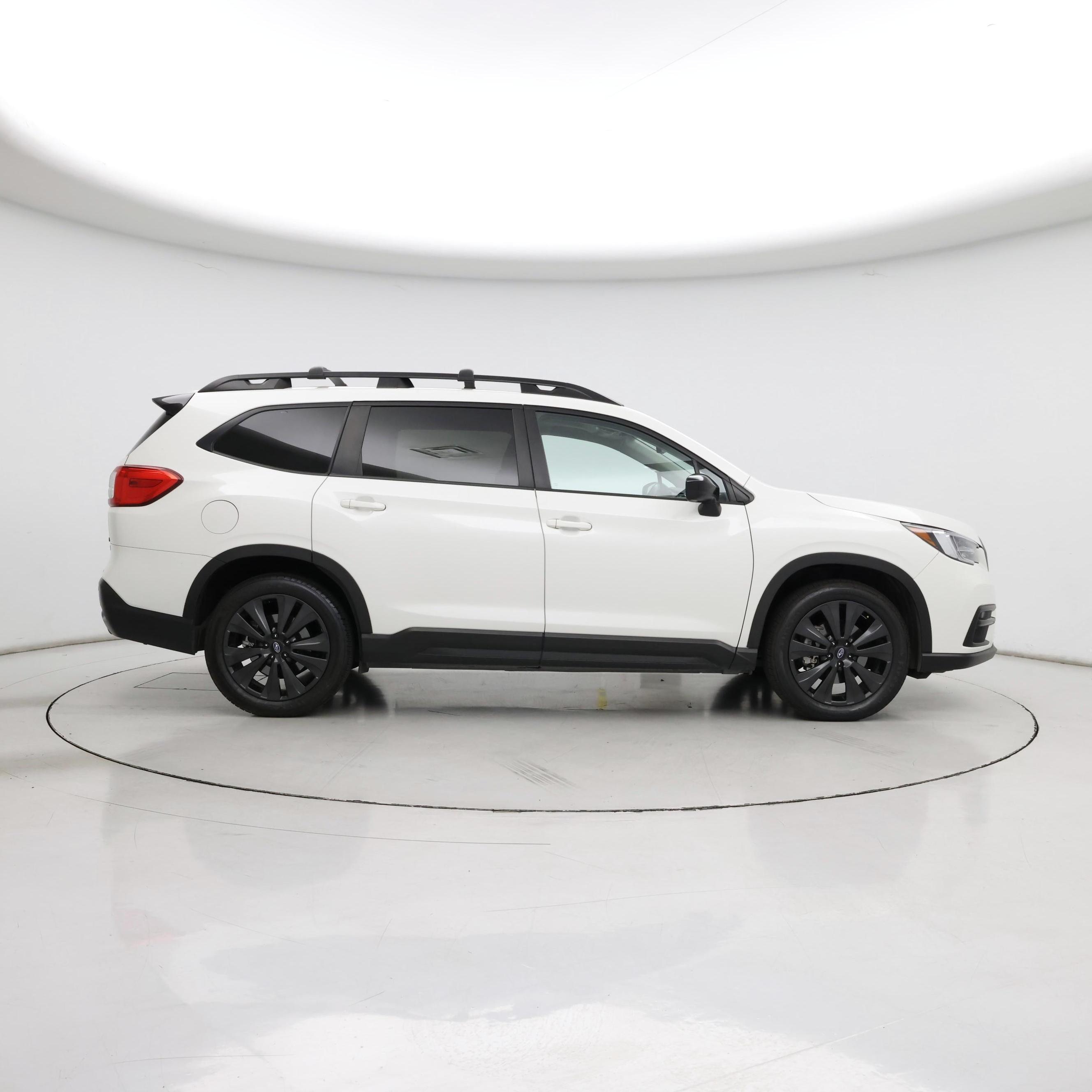 Thumbnail: 2022 Subaru Ascent - 7