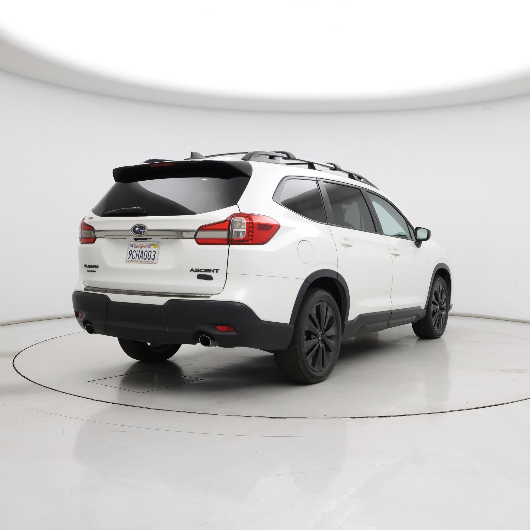 Thumbnail: 2022 Subaru Ascent - 8
