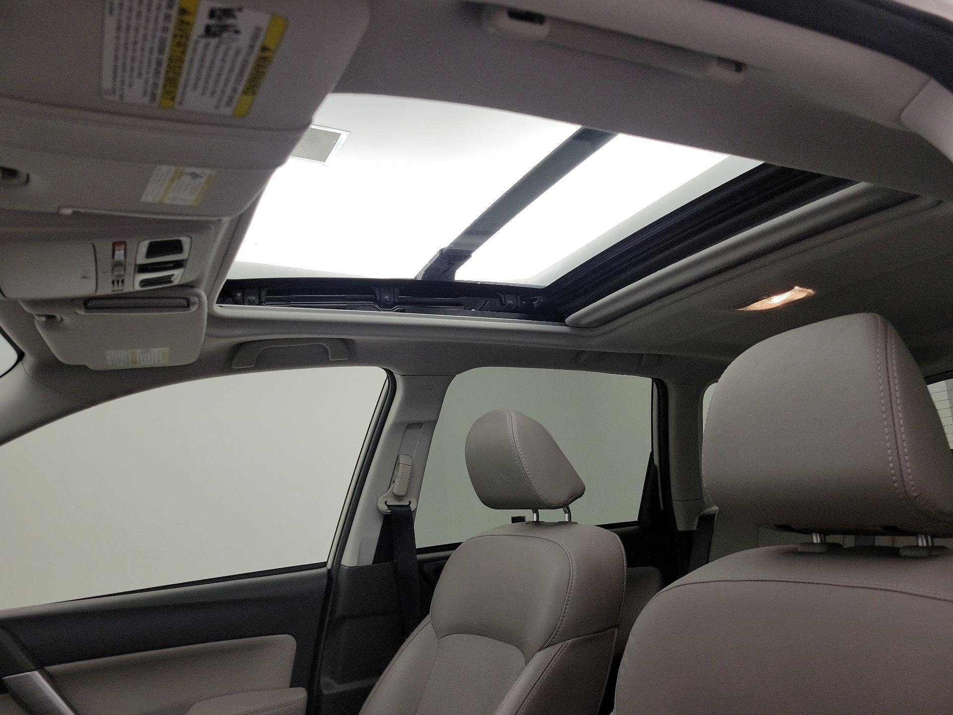 Thumbnail: 2017 Subaru Forester - 20