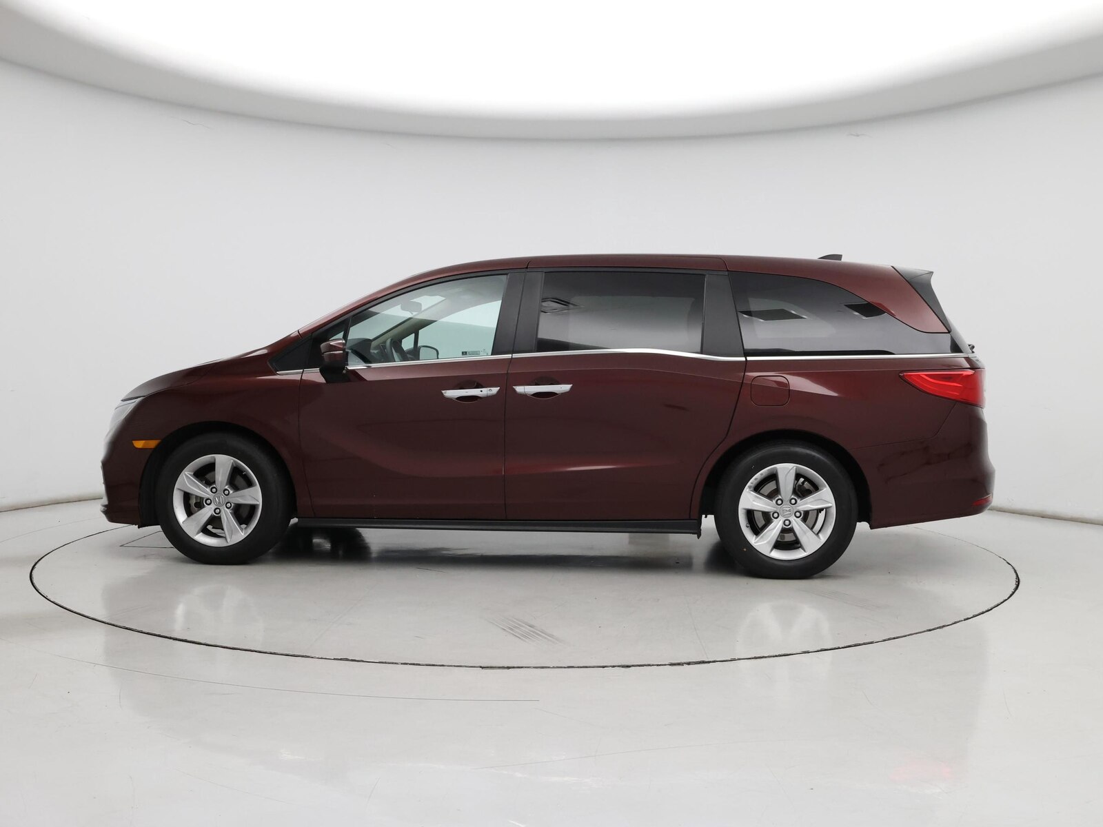 Image of 2019 Honda Odyssey EX