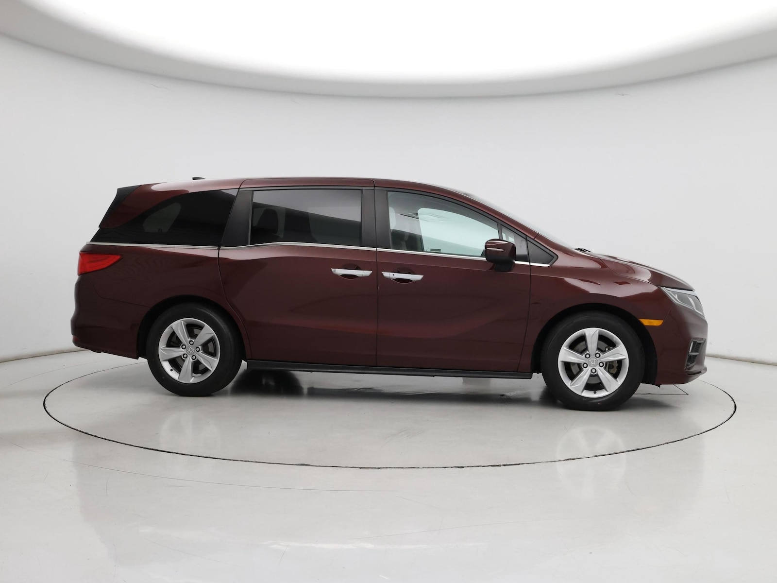 Image of 2019 Honda Odyssey EX