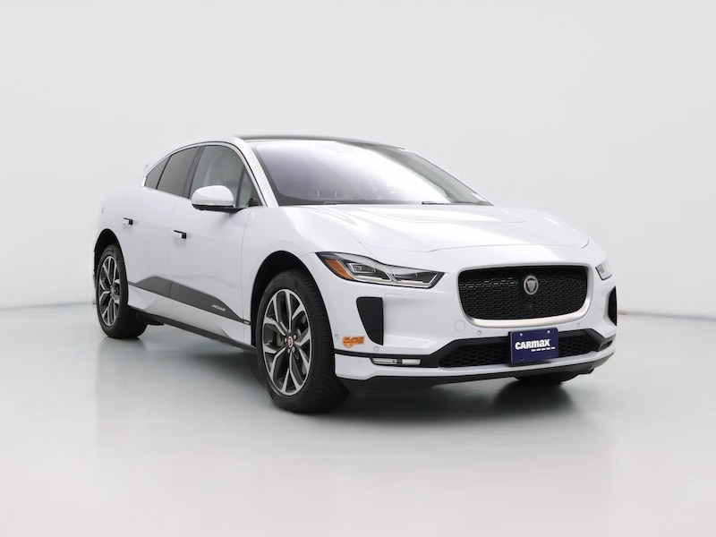 2020 Jaguar I-Pace HSE -
                  Modesto, CA