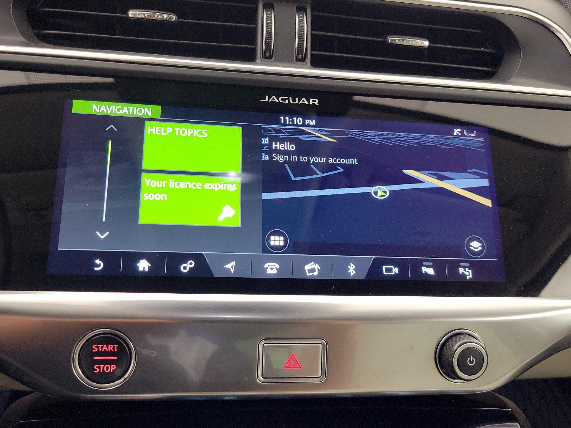 Thumbnail: 2020 Jaguar I-Pace - 14
