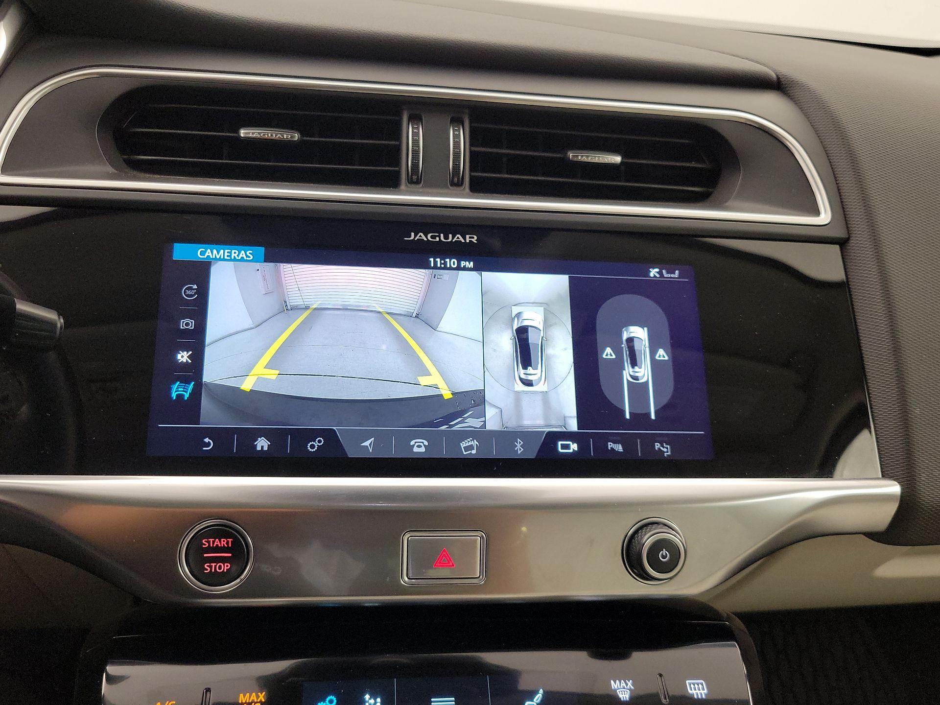 Thumbnail: 2020 Jaguar I-Pace - 15