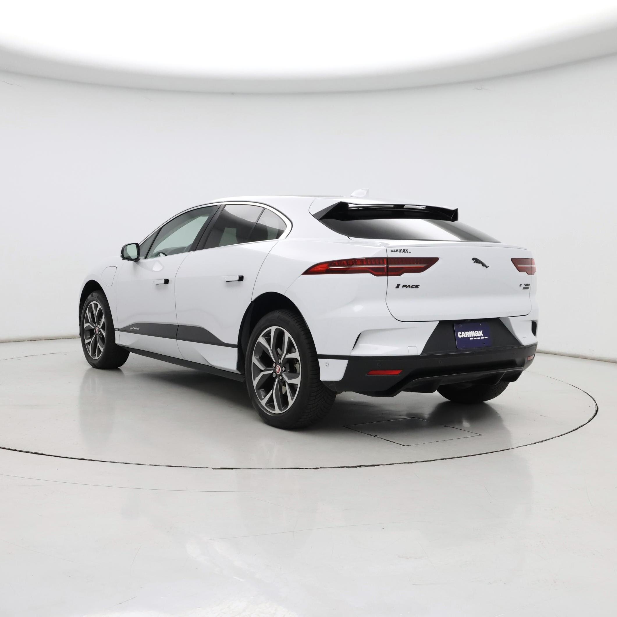 Thumbnail: 2020 Jaguar I-Pace - 2