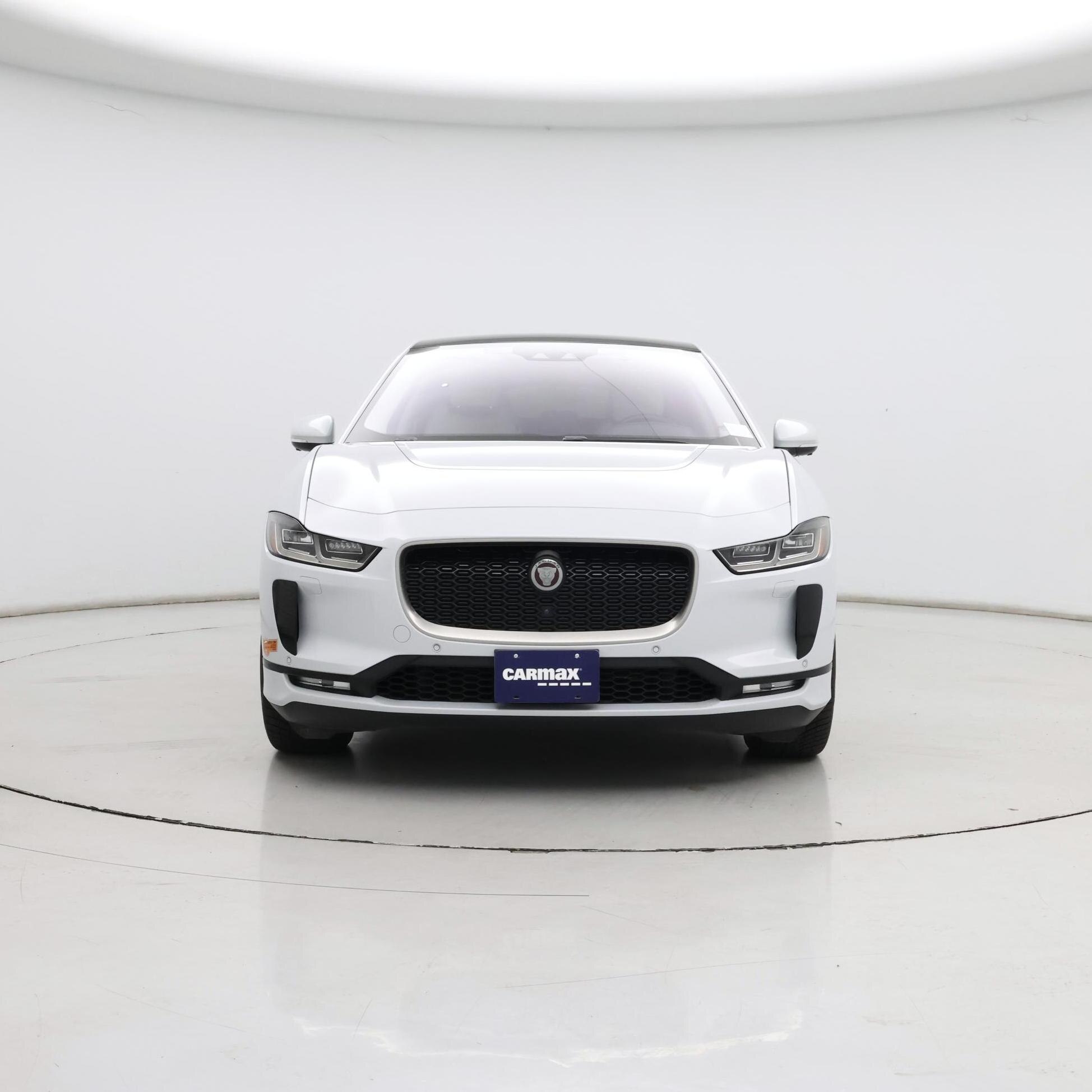 Thumbnail: 2020 Jaguar I-Pace - 5
