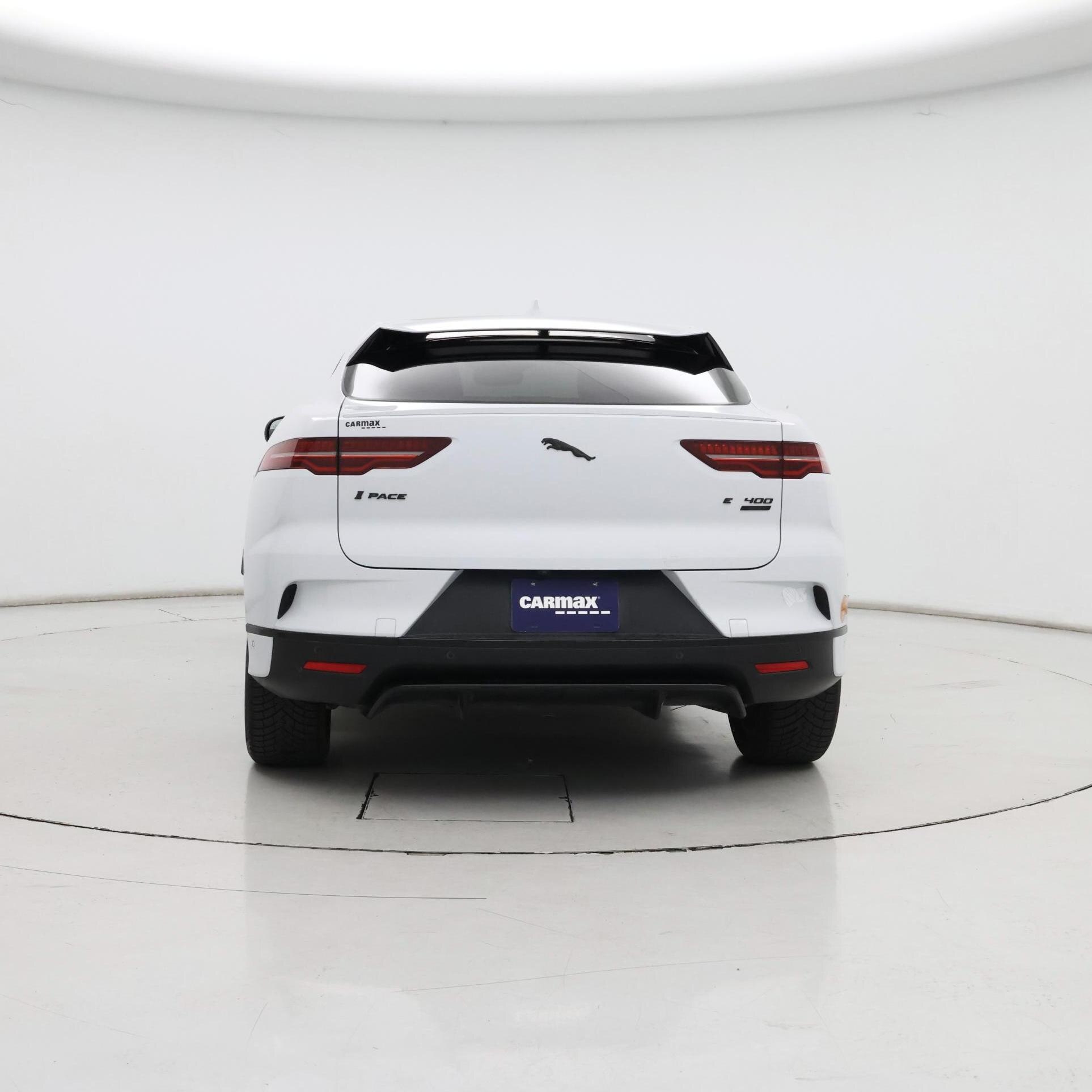 Thumbnail: 2020 Jaguar I-Pace - 6
