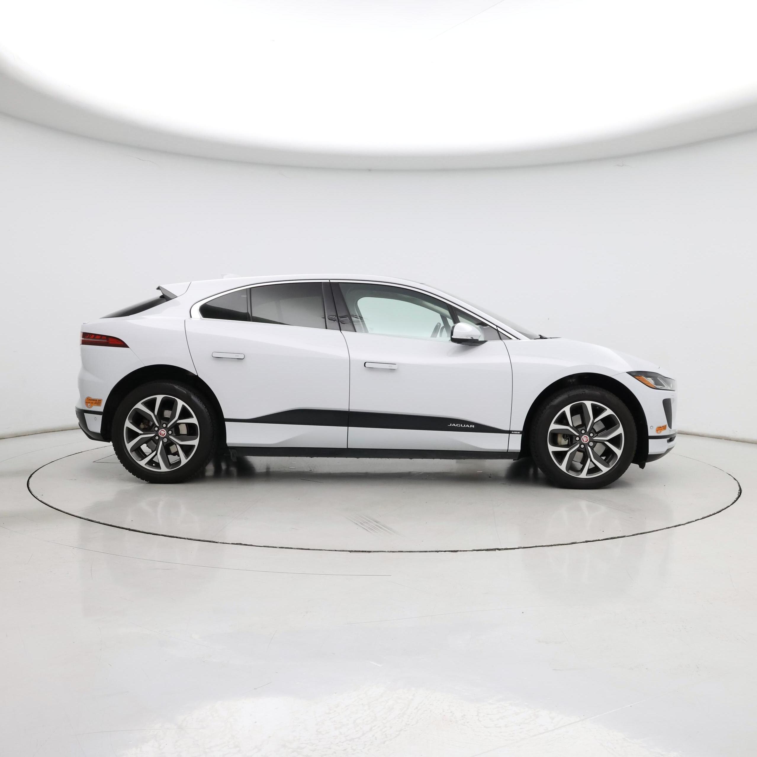 Thumbnail: 2020 Jaguar I-Pace - 7