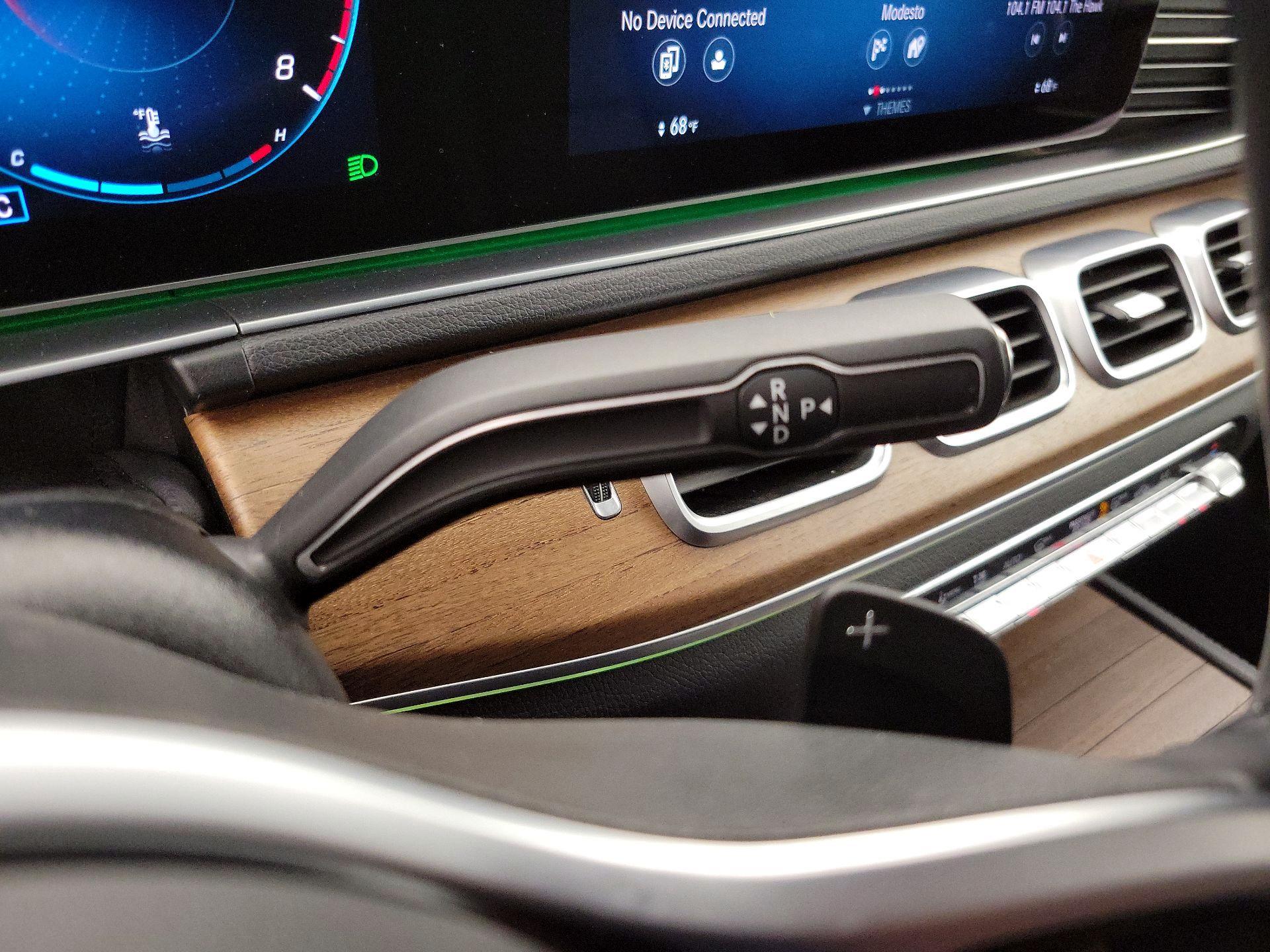 Thumbnail: 2021 Mercedes-Benz GLE - 18