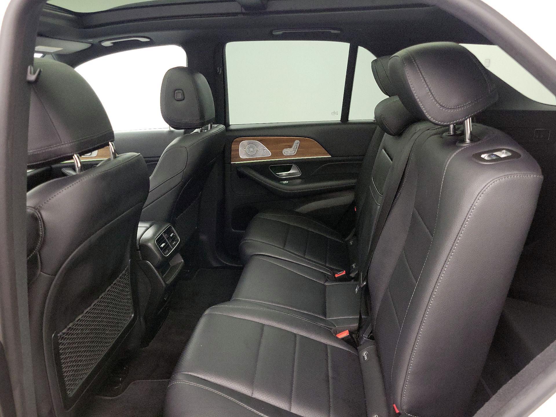 Thumbnail: 2021 Mercedes-Benz GLE - 20