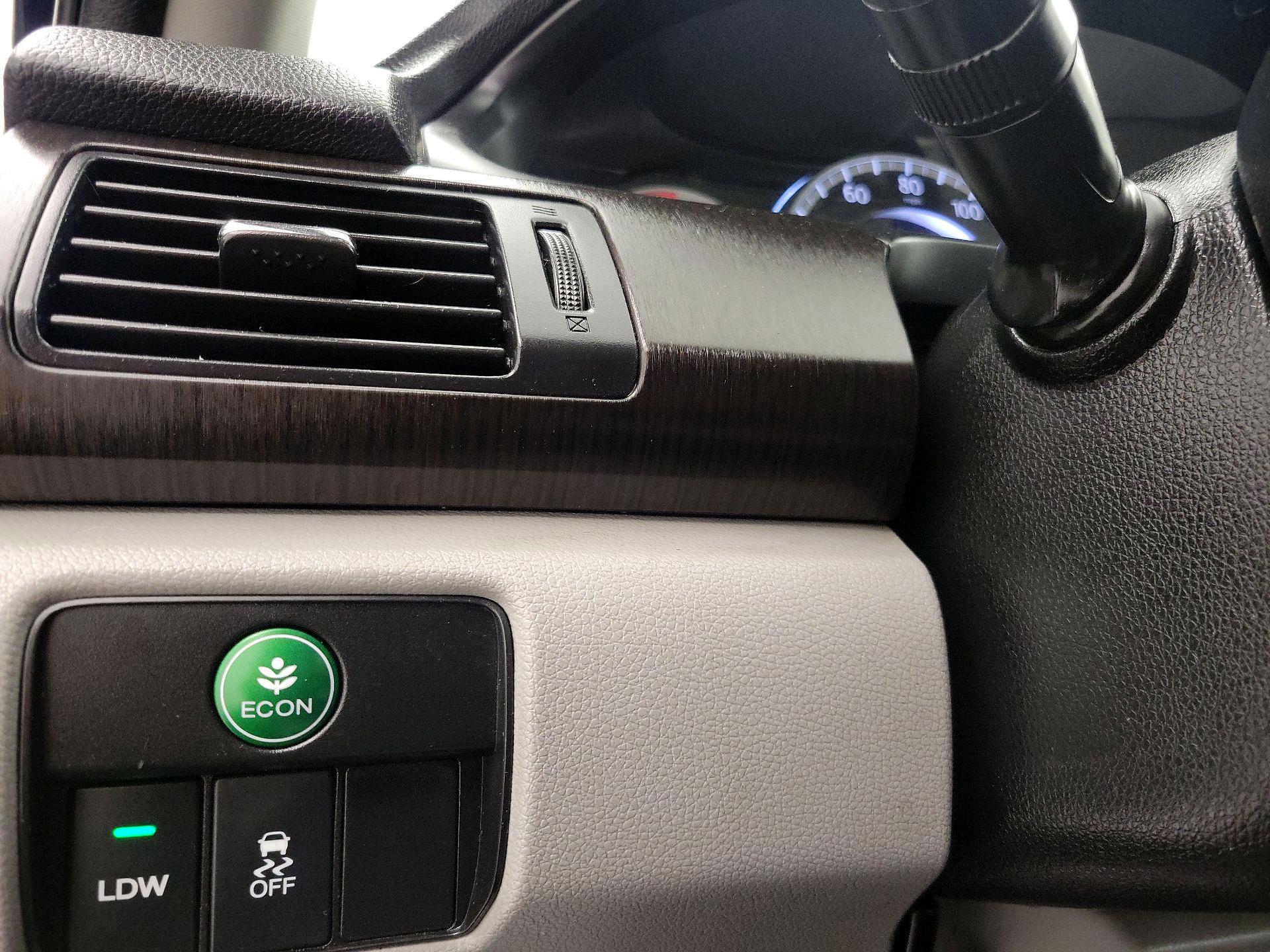 Thumbnail: 2014 Honda Accord - 13
