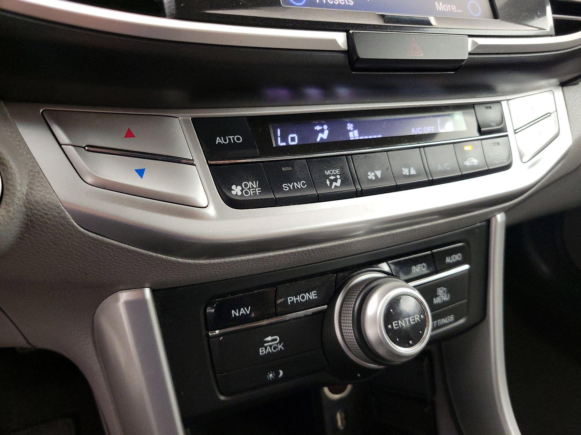 Thumbnail: 2014 Honda Accord - 17