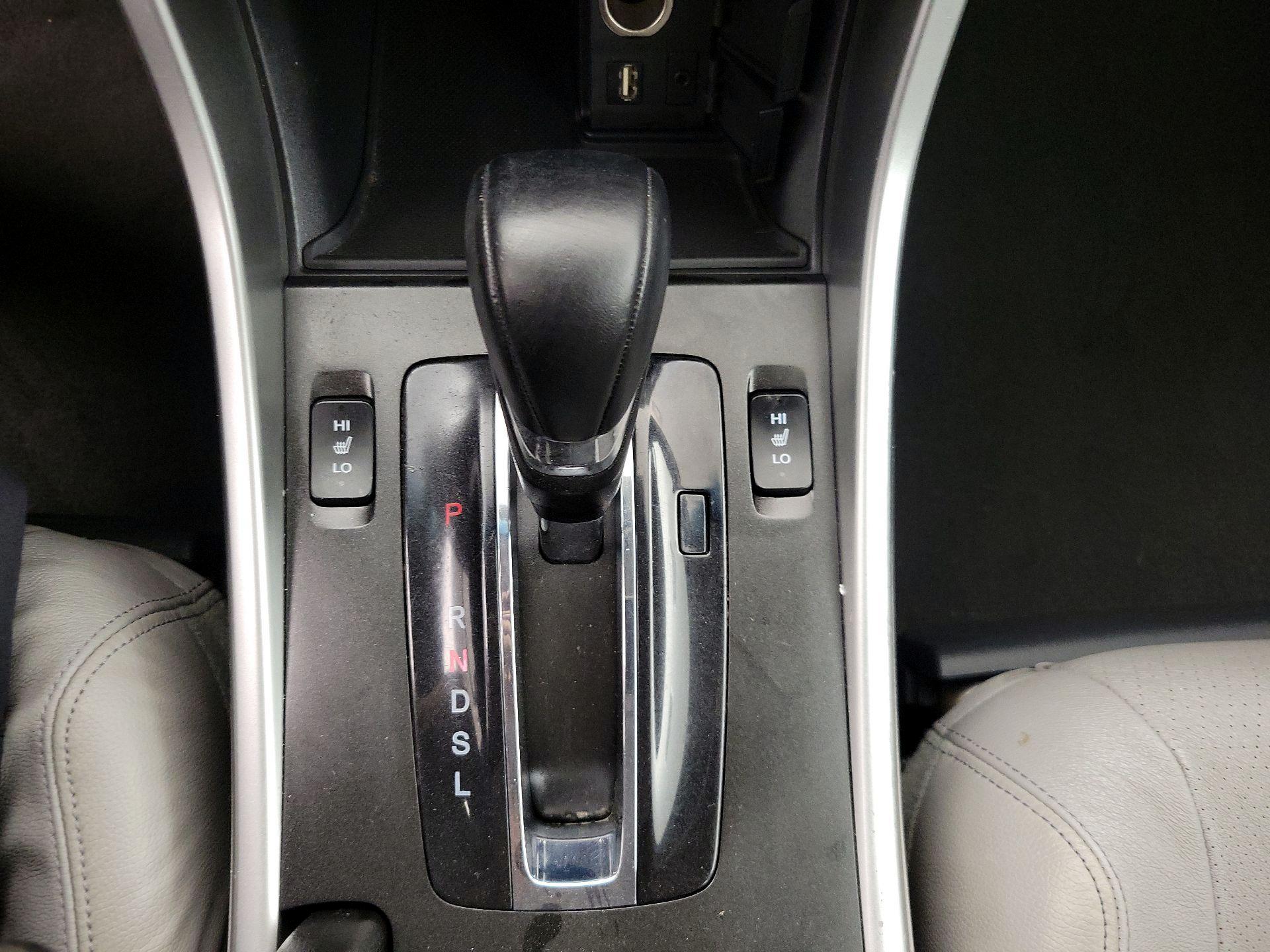 Thumbnail: 2014 Honda Accord - 18